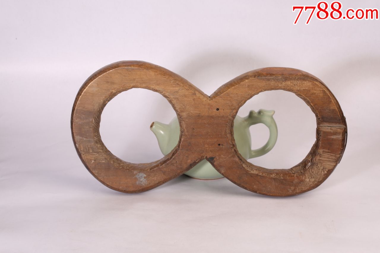 道具木手铐