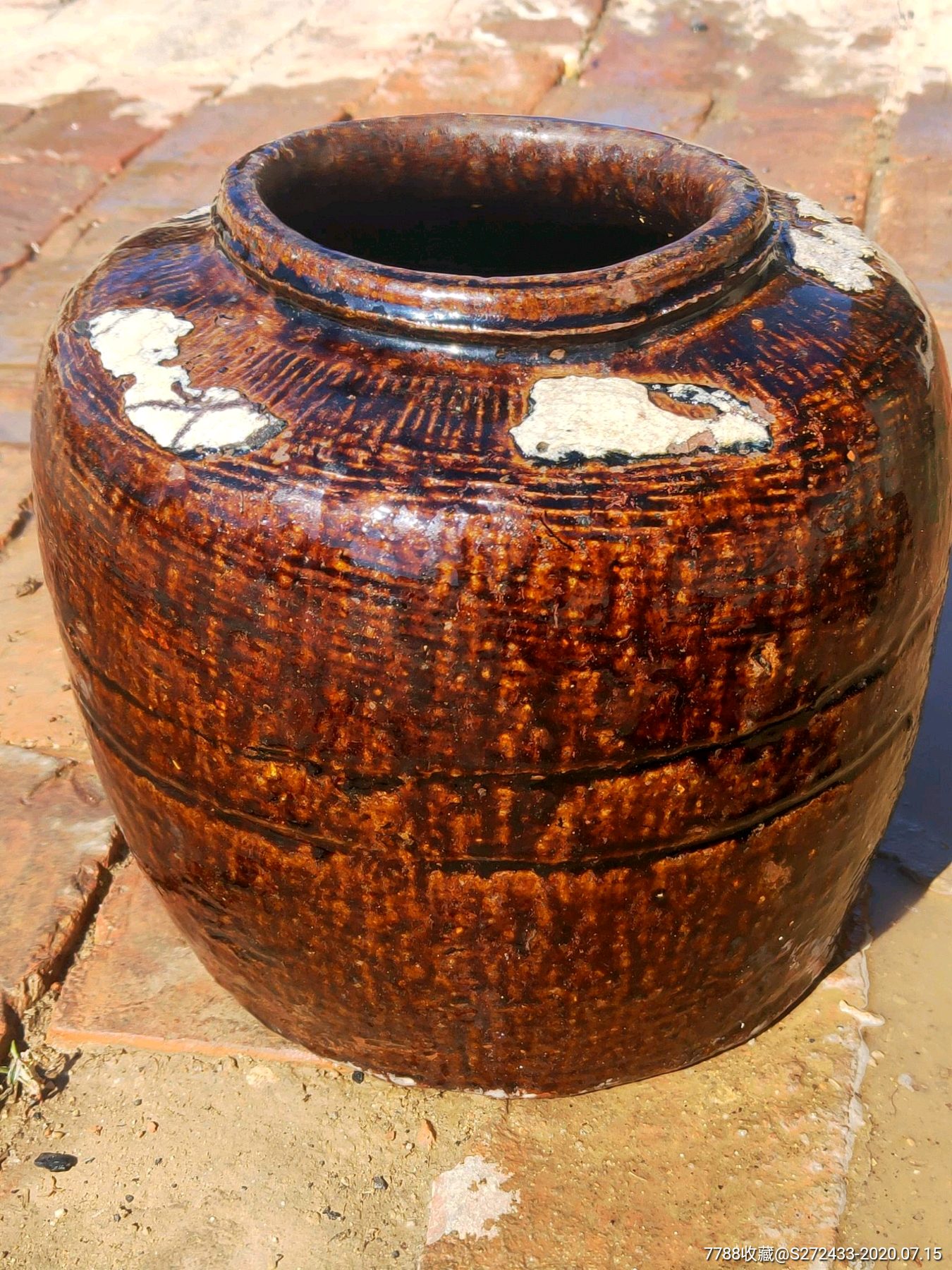 纹理精美绝伦,传承古代文化佳品【怀古明清家具】_第7张_7788陶瓷