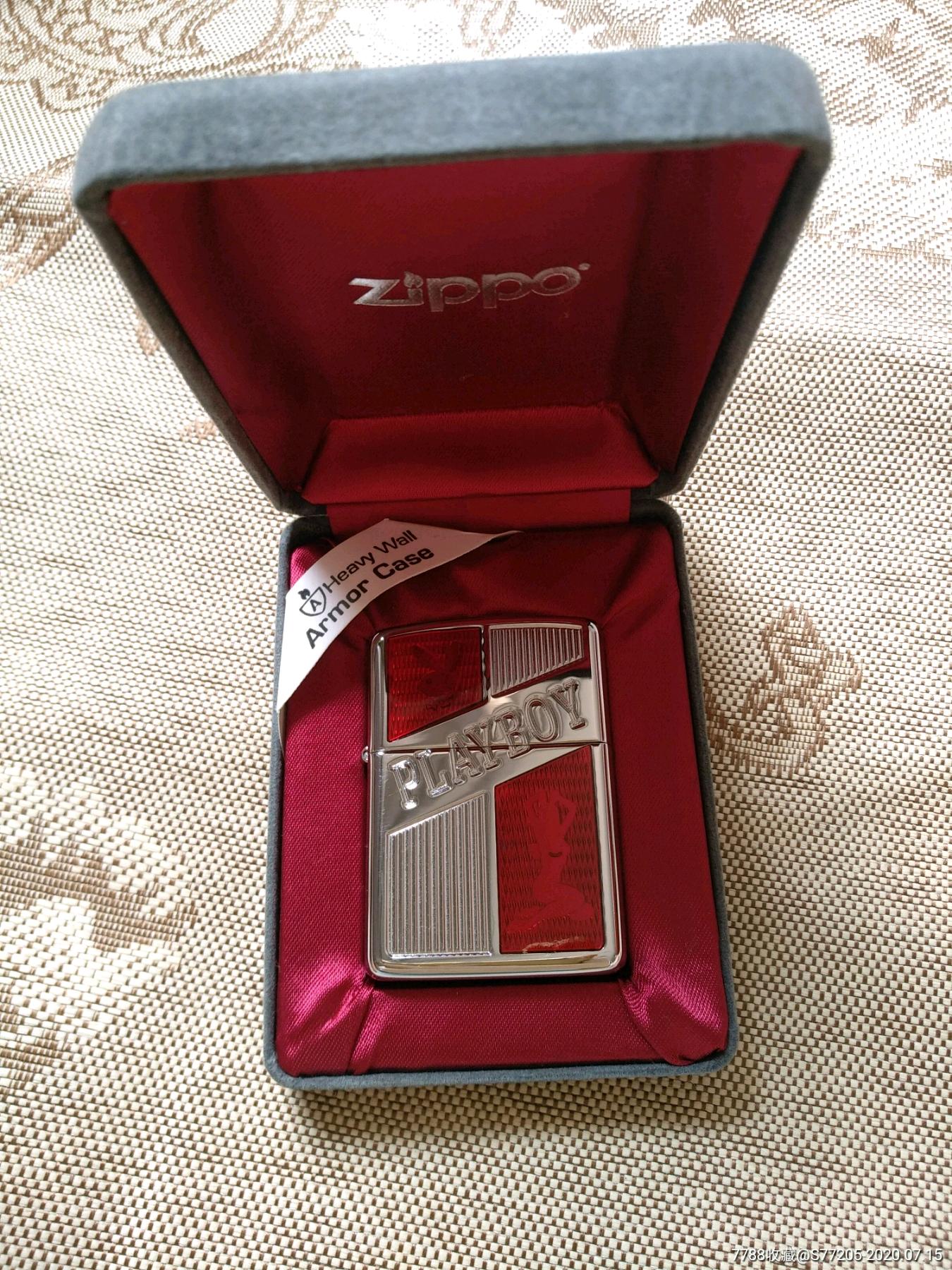zippo--花花公子
