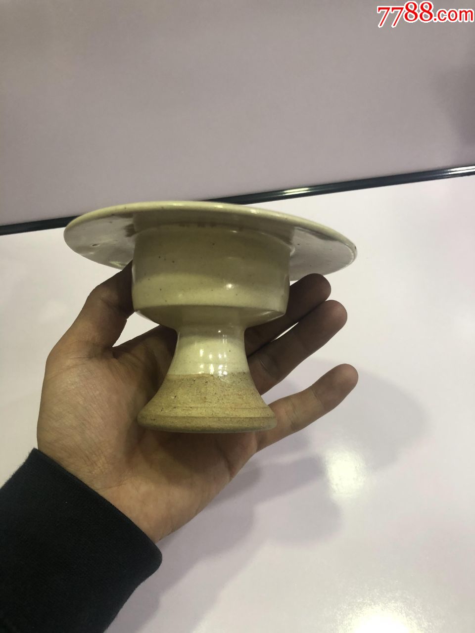 元代磁州窑行炉