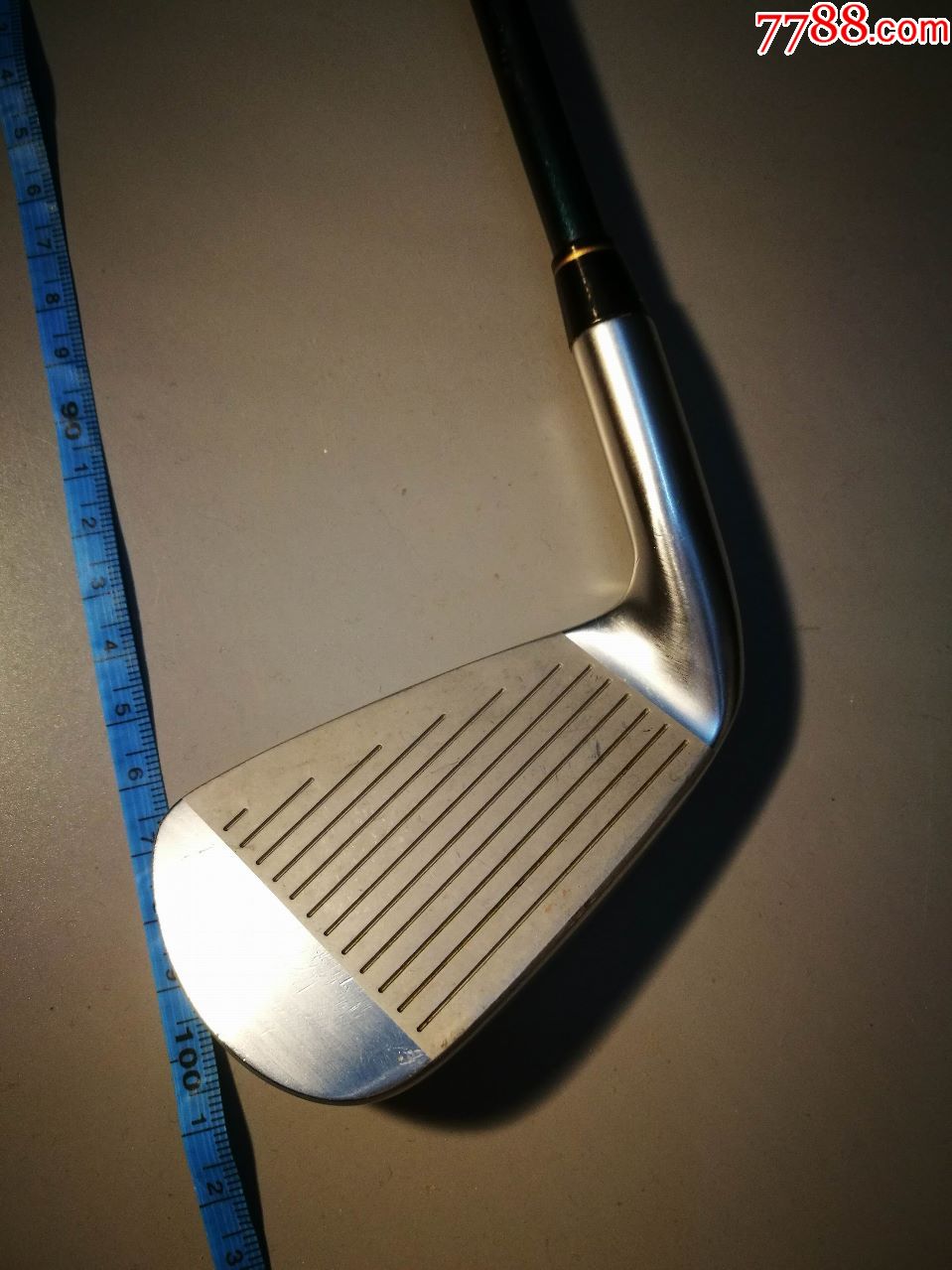 forged牌高尔夫球杆1米长4号杆68元