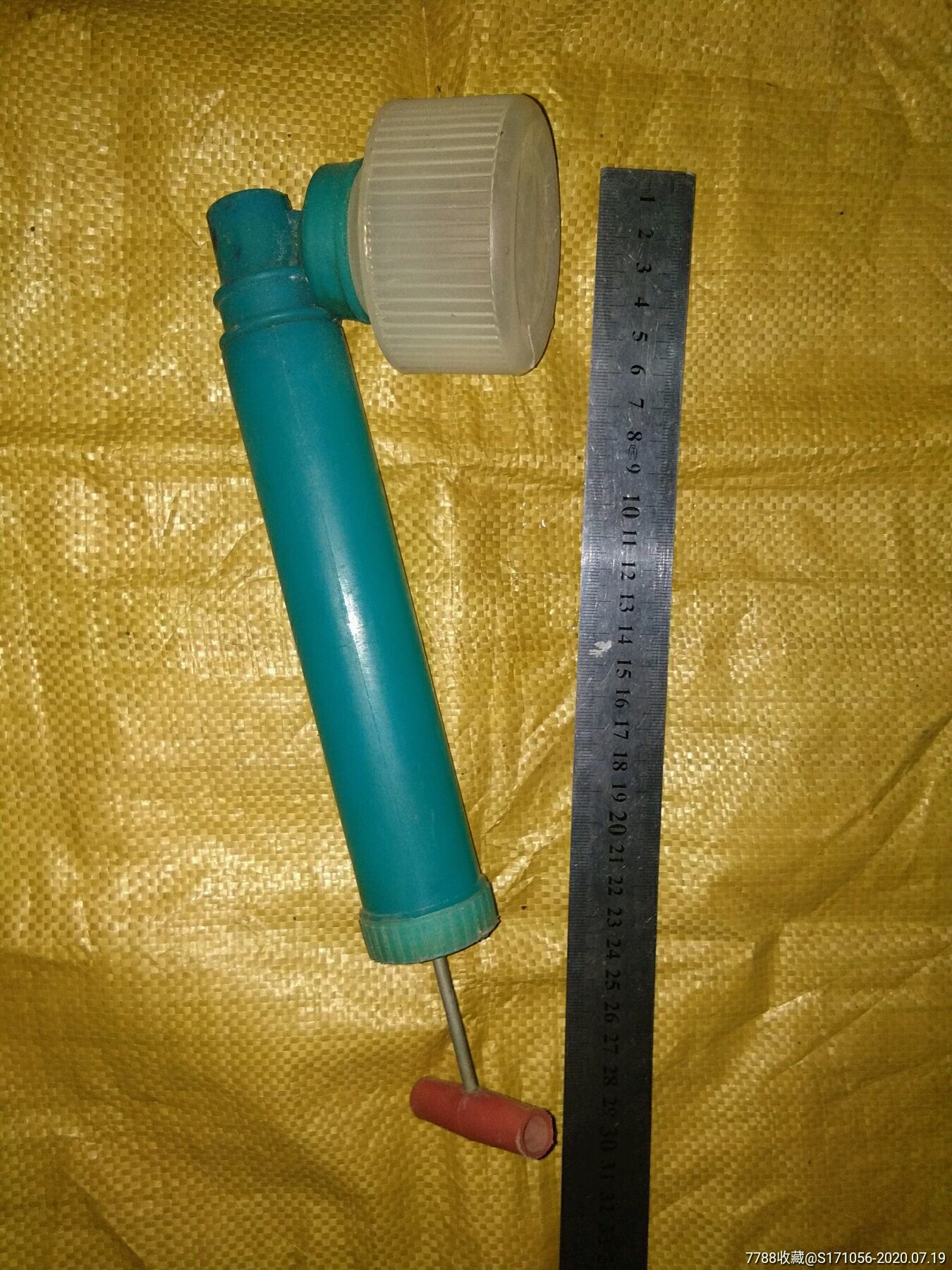 喷雾器喷壶喷药壶