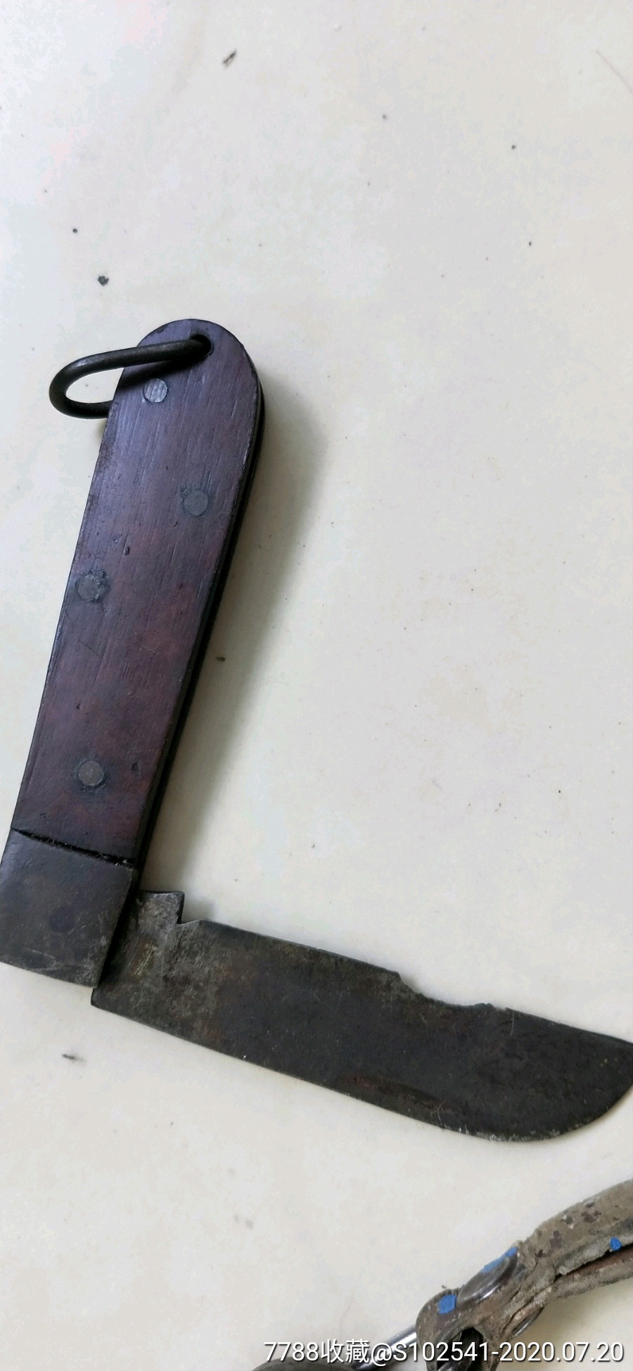 九把破电工刀150元,都有缺陷破损,不议价不单出,谢谢配合