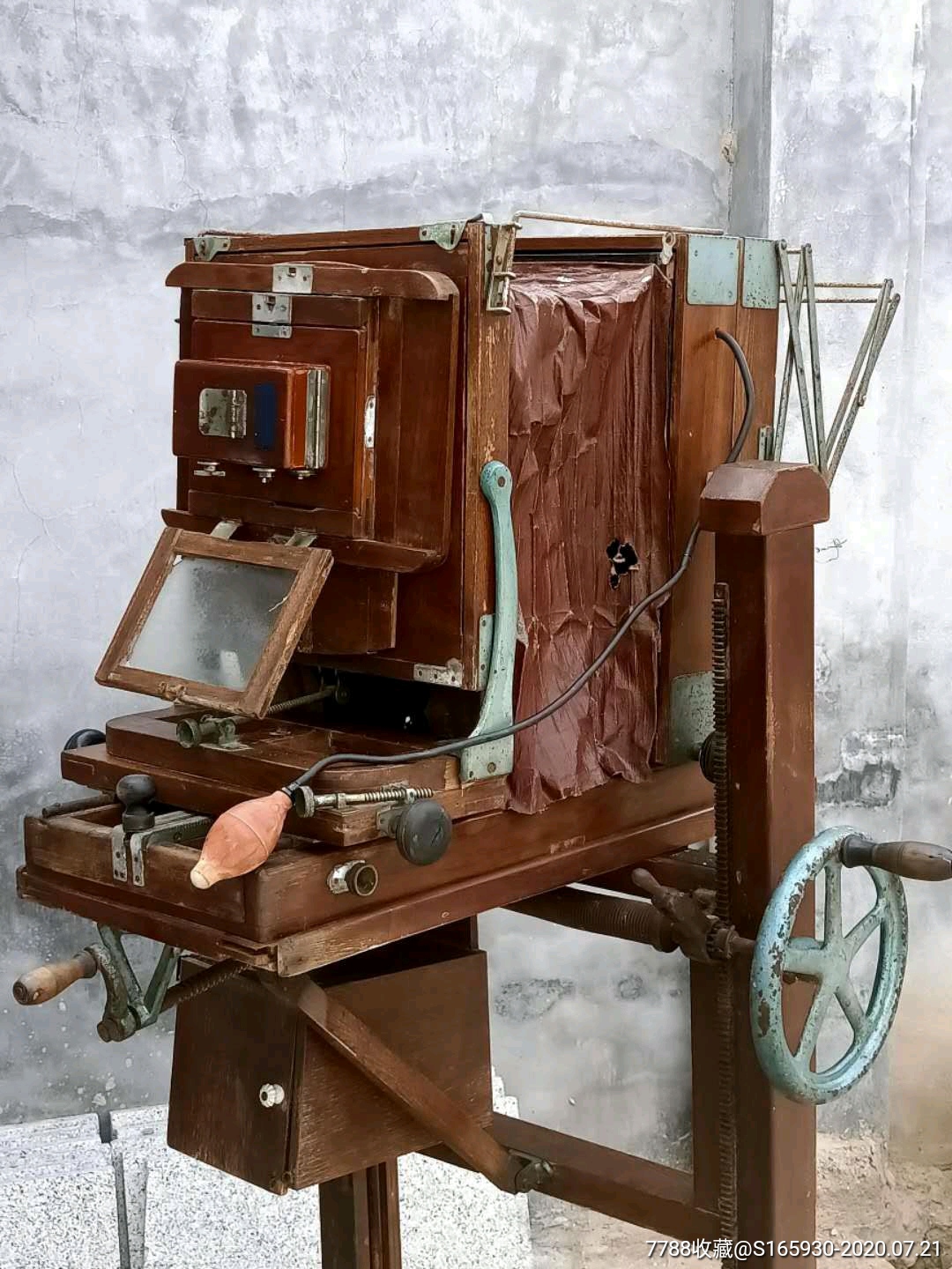 才能拥有,*代人的回忆,留住老一_其他相机及配件_第3张_7788相机收藏