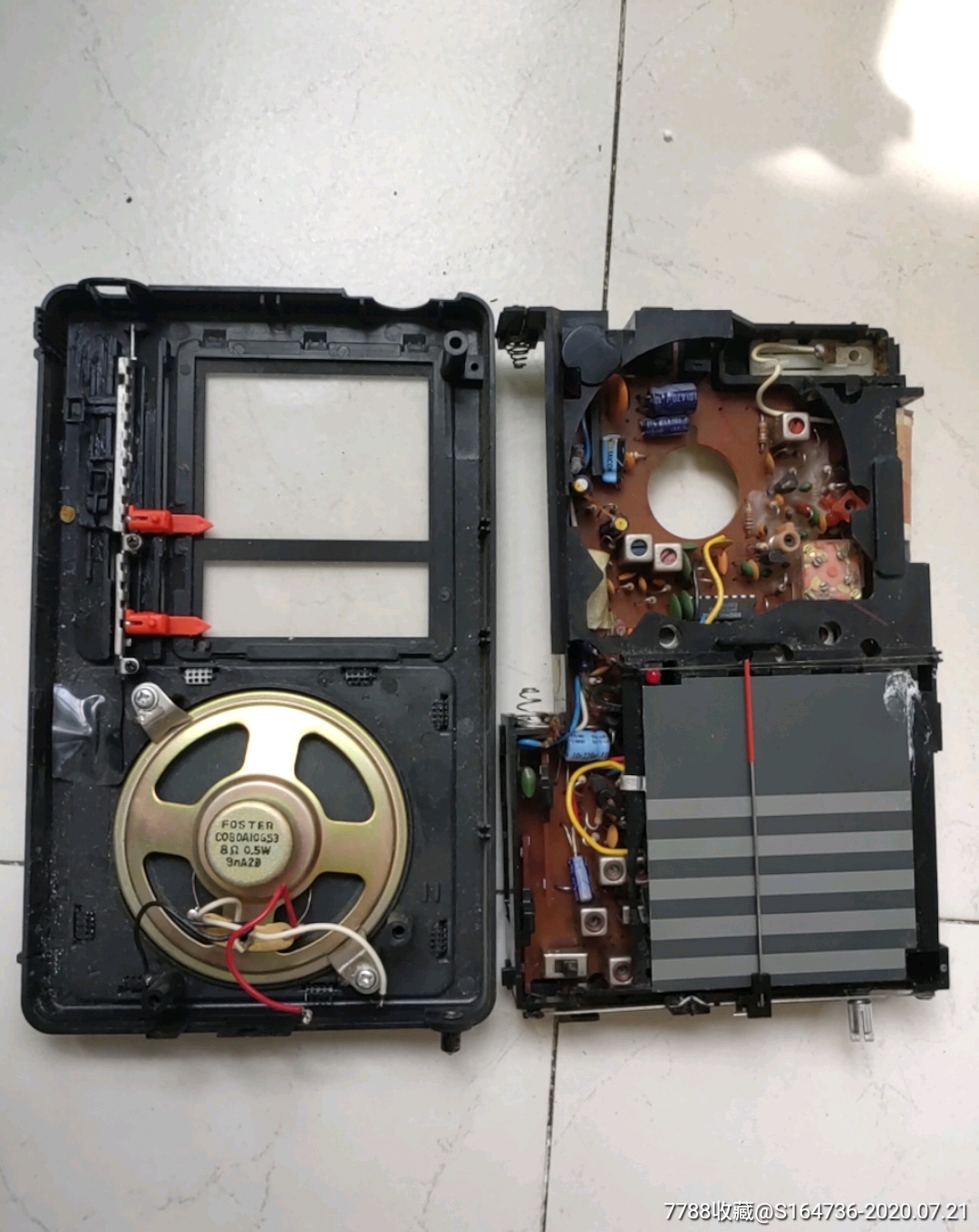 飞利浦d1875主板