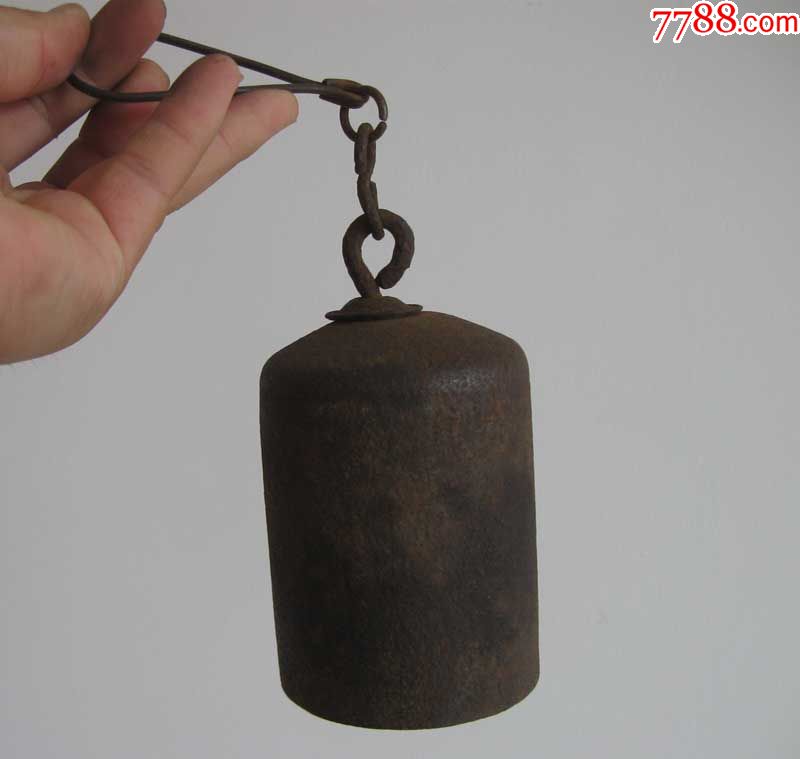 老铁铃铛,老驼铃