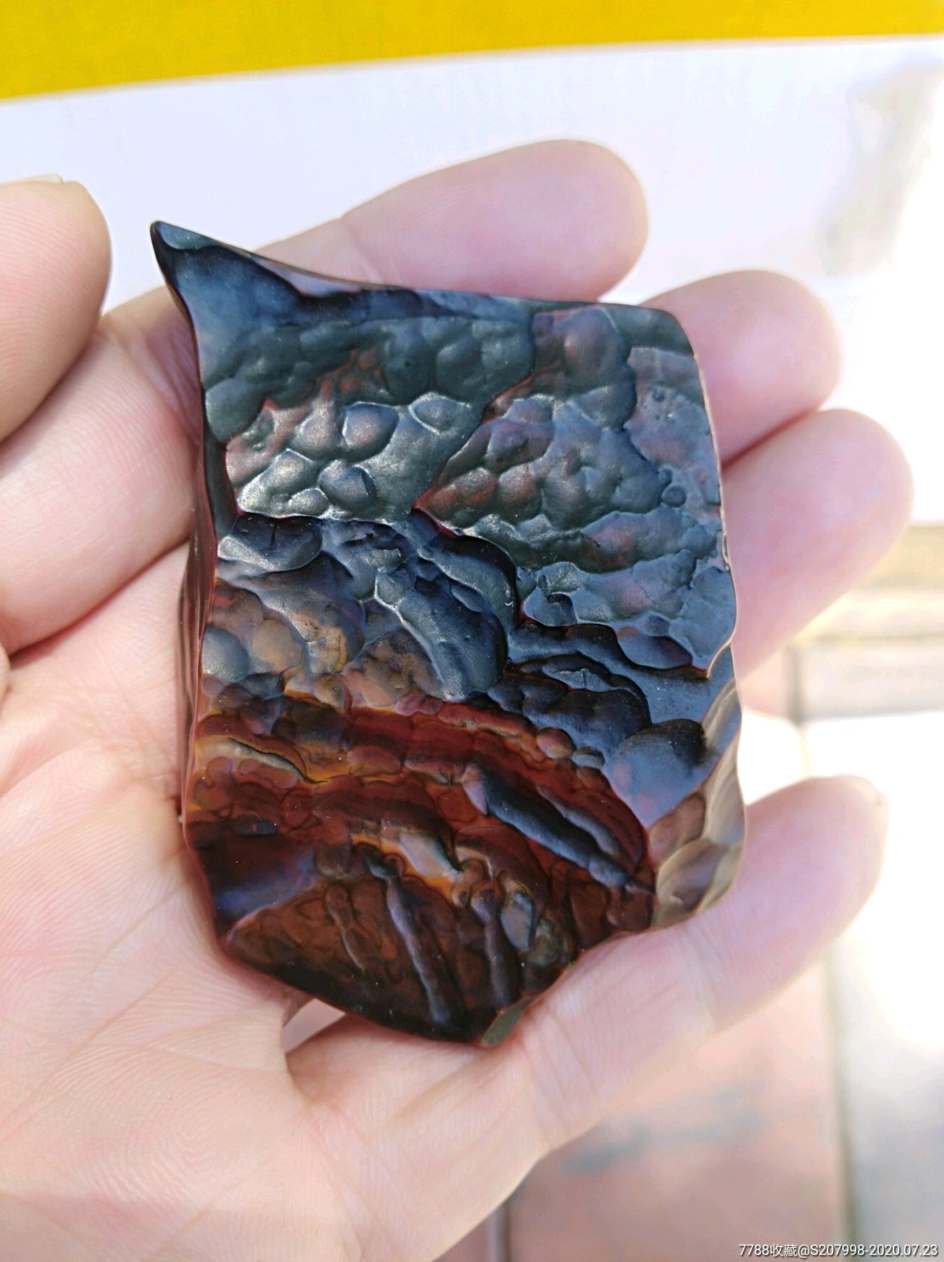 阿拉善戈壁石种类图片