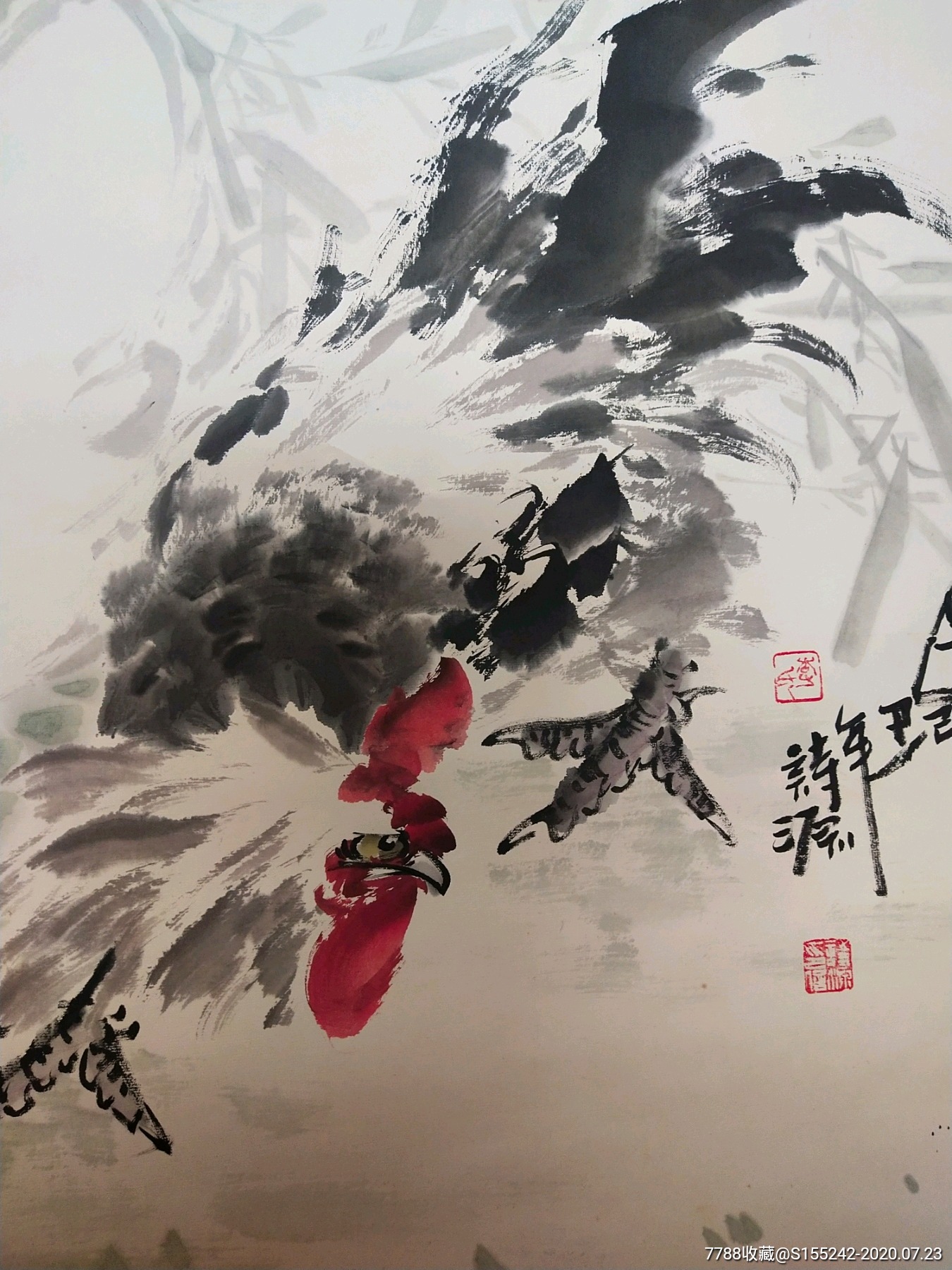 滕州在北京的画家图片