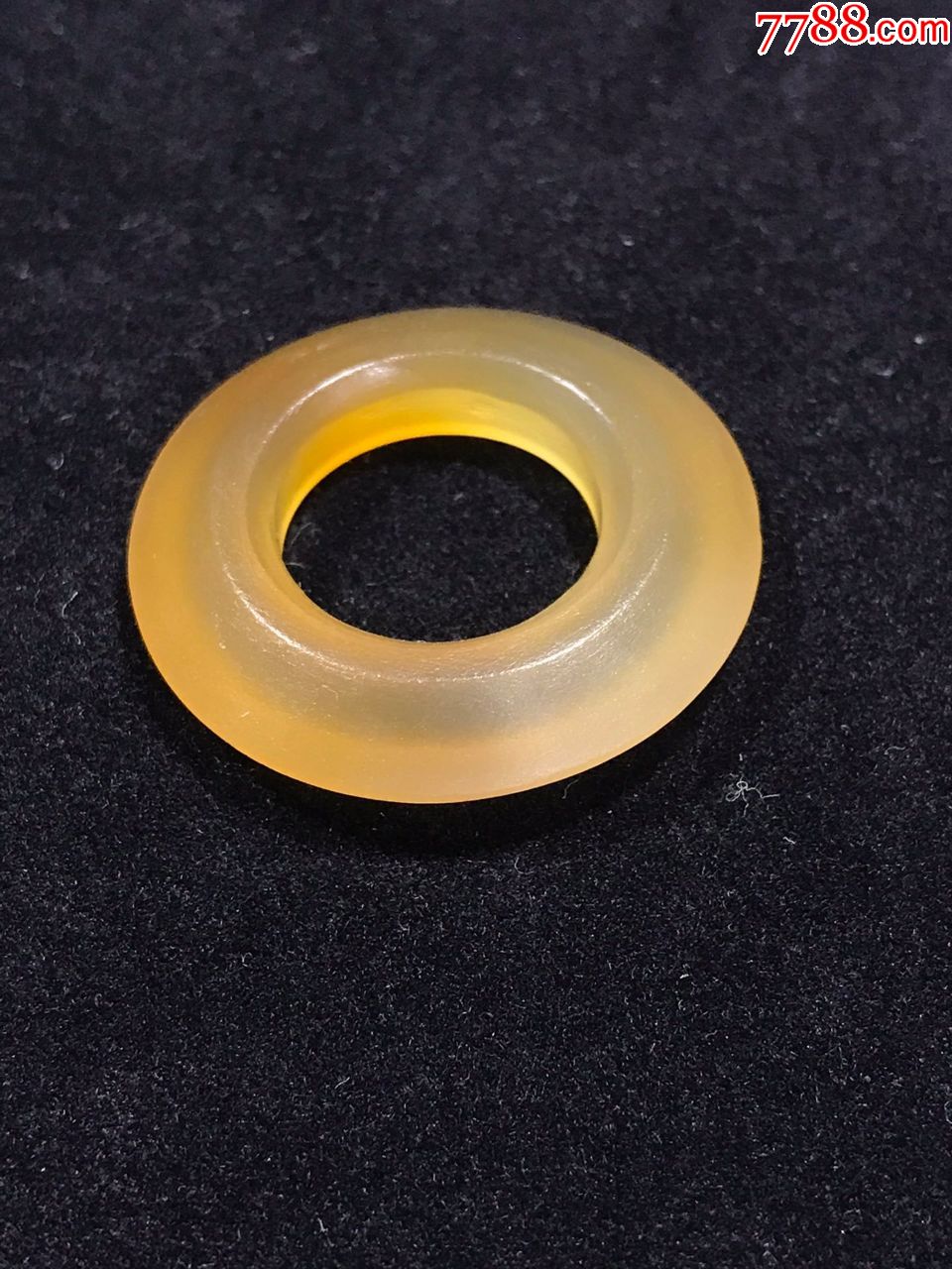 老玛瑙三彩环a103s4f