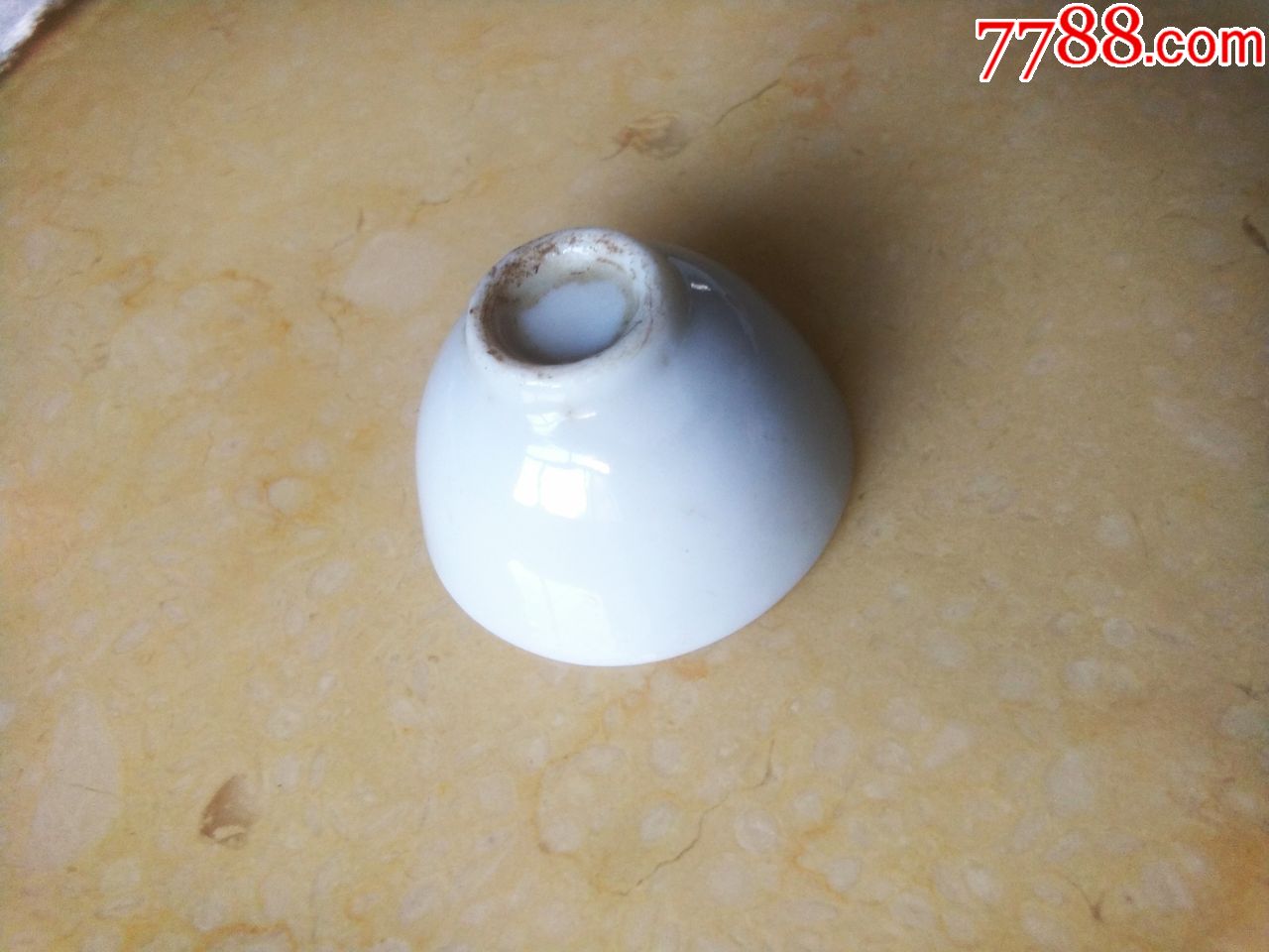 酒杯【杯口直径5厘米】