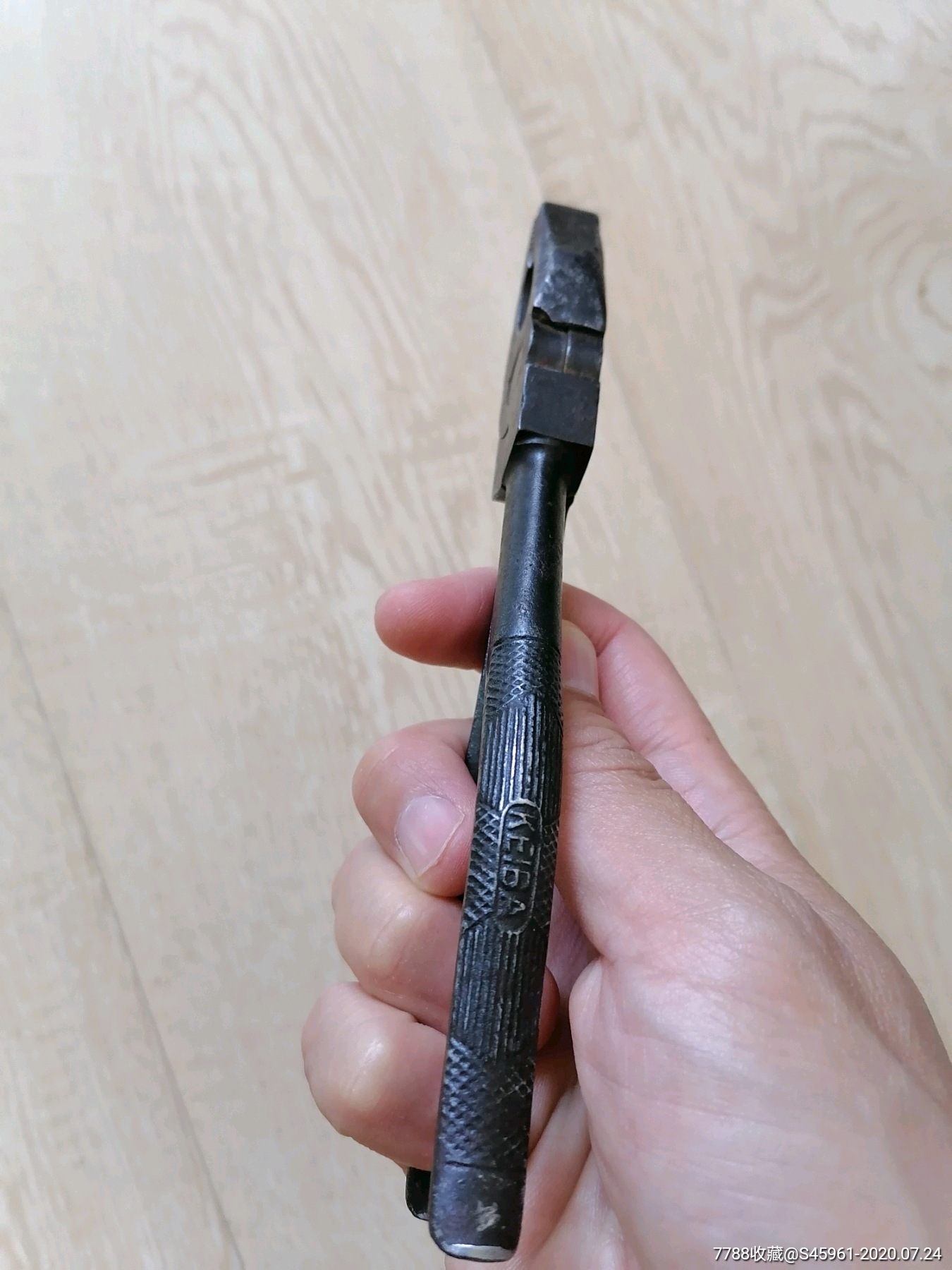 早期日本马牌工具,钳子