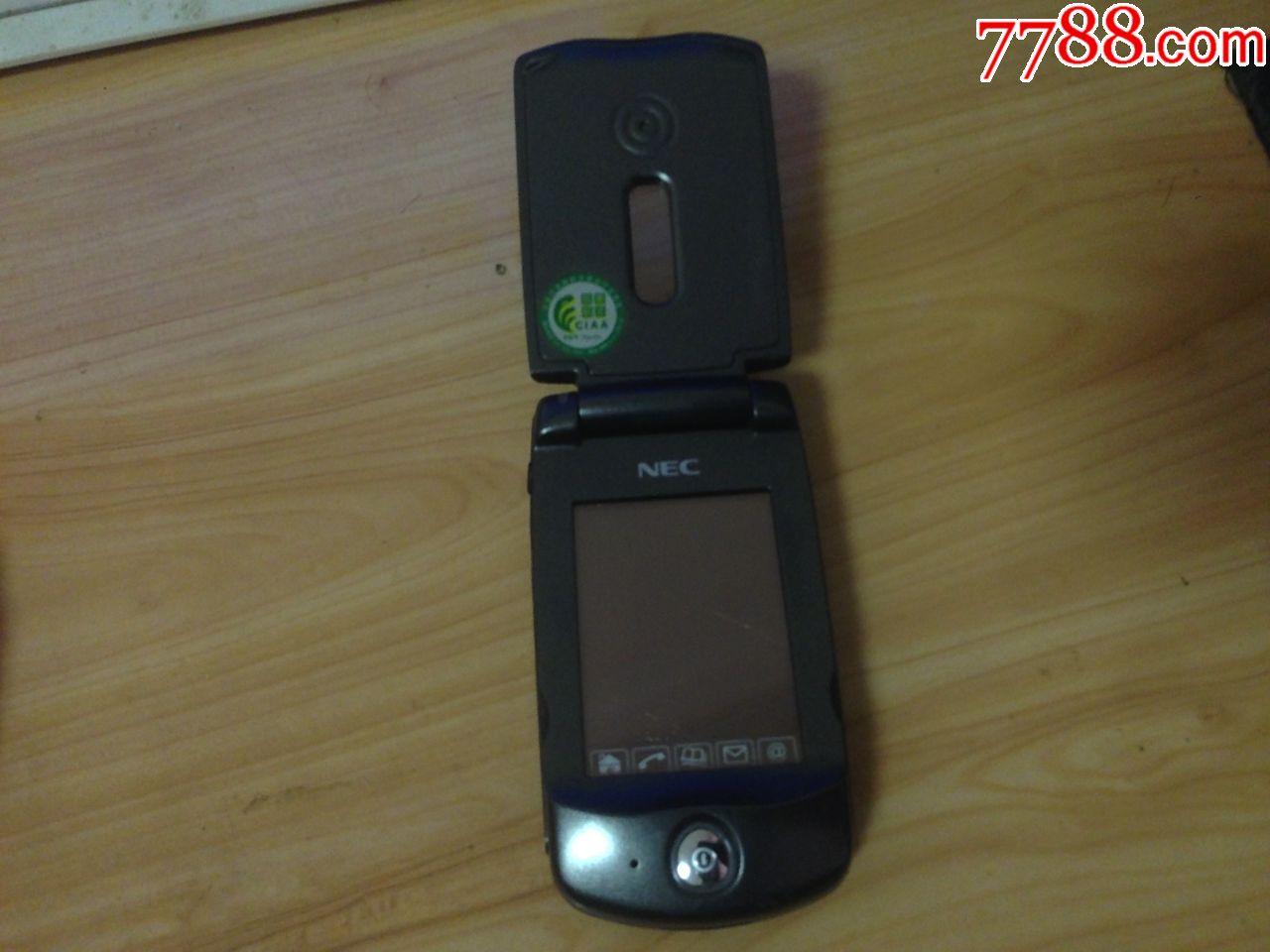 nec--翻盖手机【按图出售】