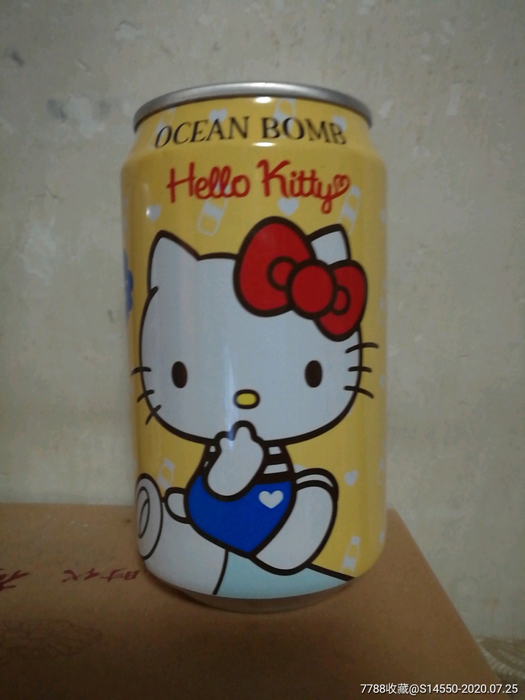 330ml哈喽提提饮料罐-罐头/食品标-7788商城__七七八八商品交易平台(7