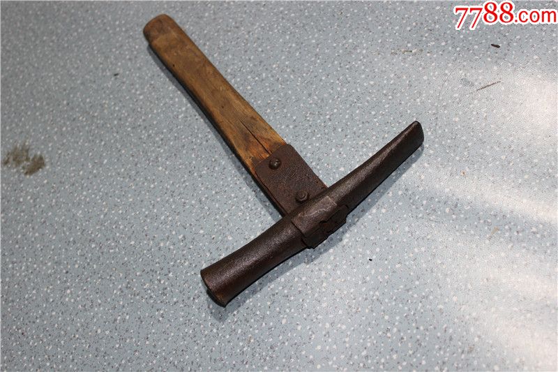 日本锤子_价格30元_第1张_7788收藏__收藏热线