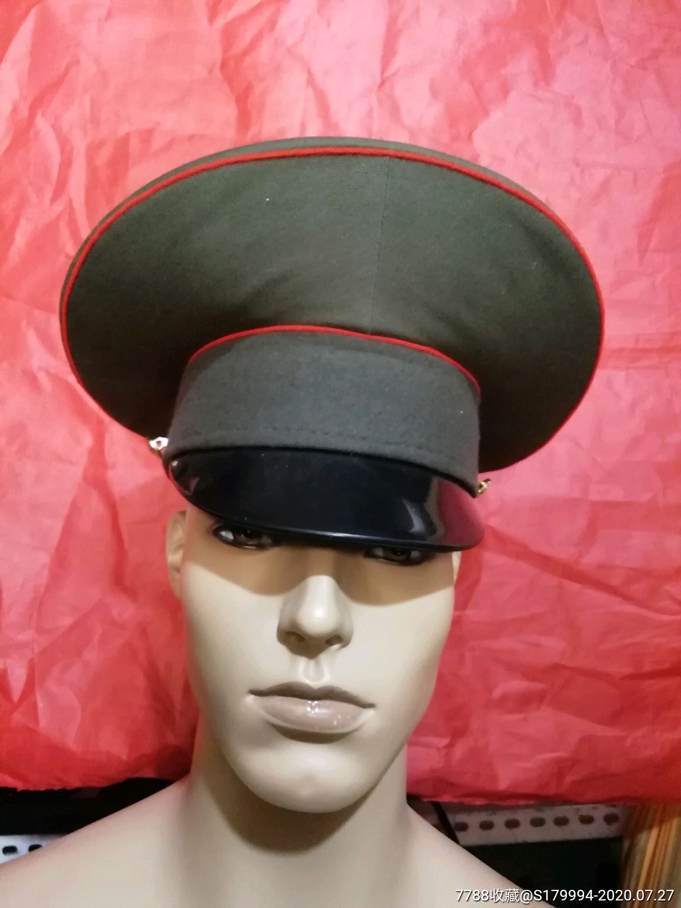 俄罗斯的特色帽子图片