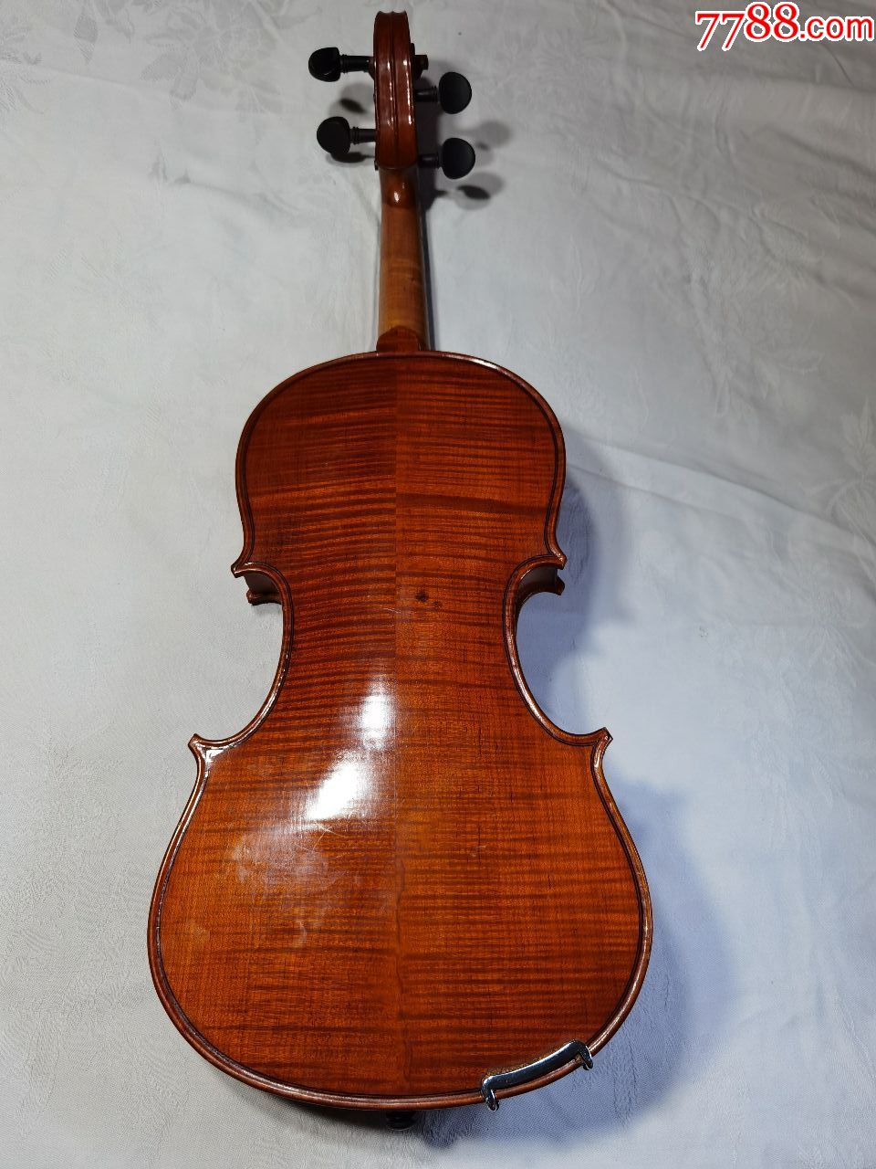 百灵牌4分之4成人小提琴