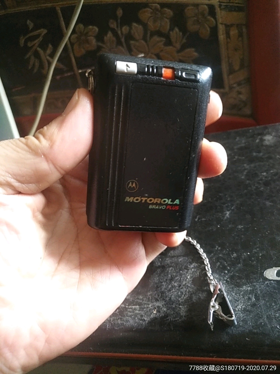 90年代传呼机,俗称bp机-传呼机/bb机-7788商城