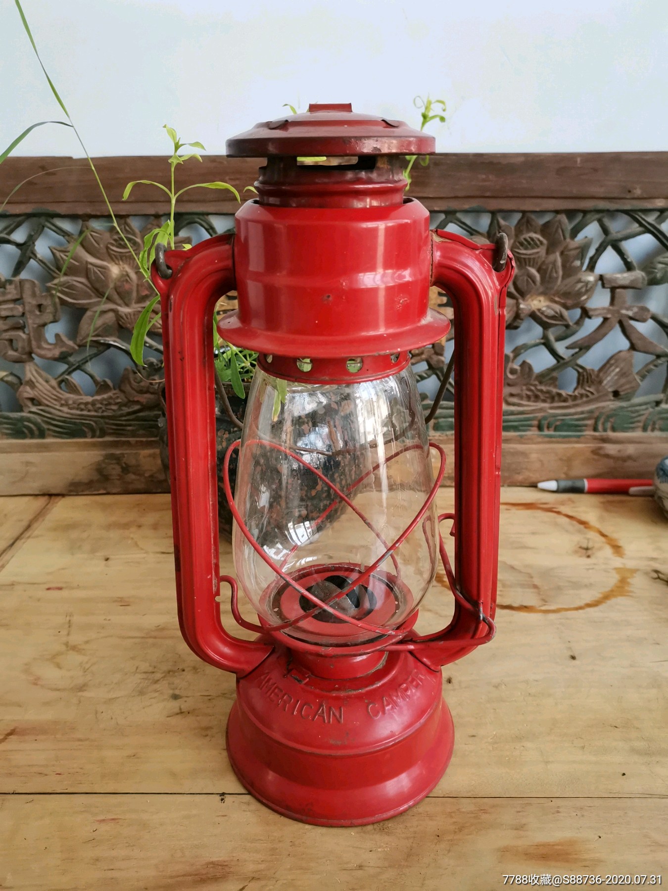 进口老马灯110包邮不议价