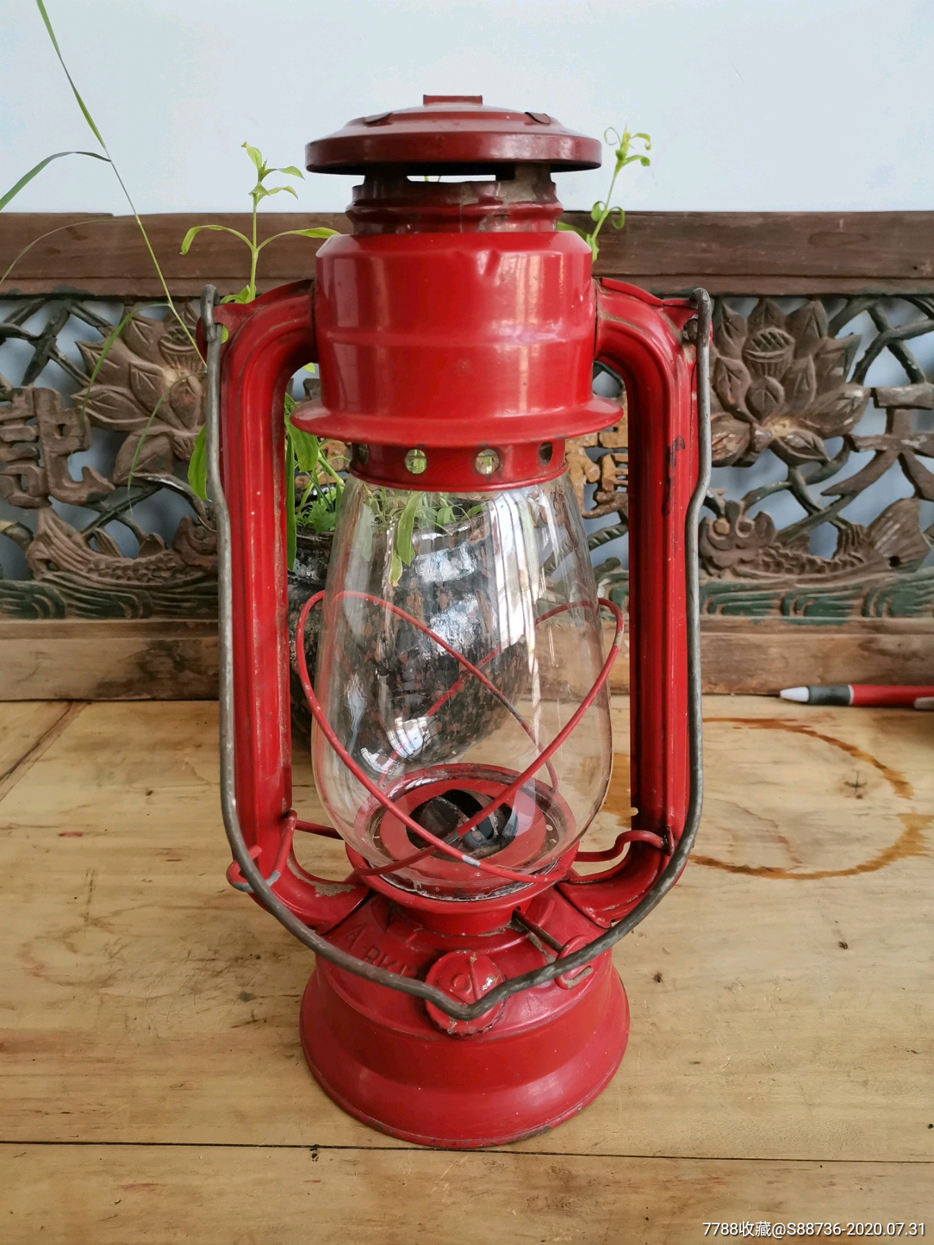 进口老马灯,110包邮不议价