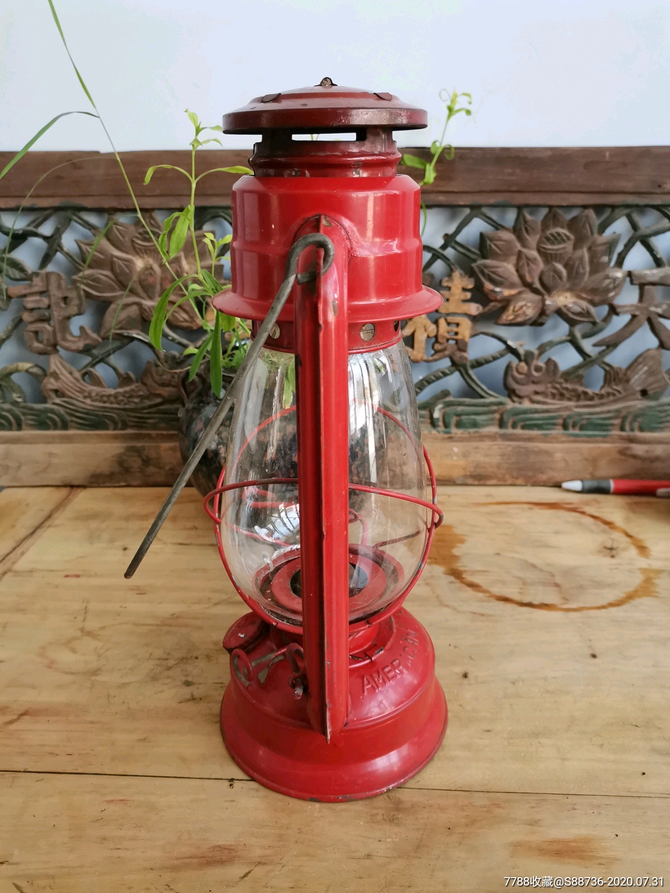 进口老马灯,110包邮不议价