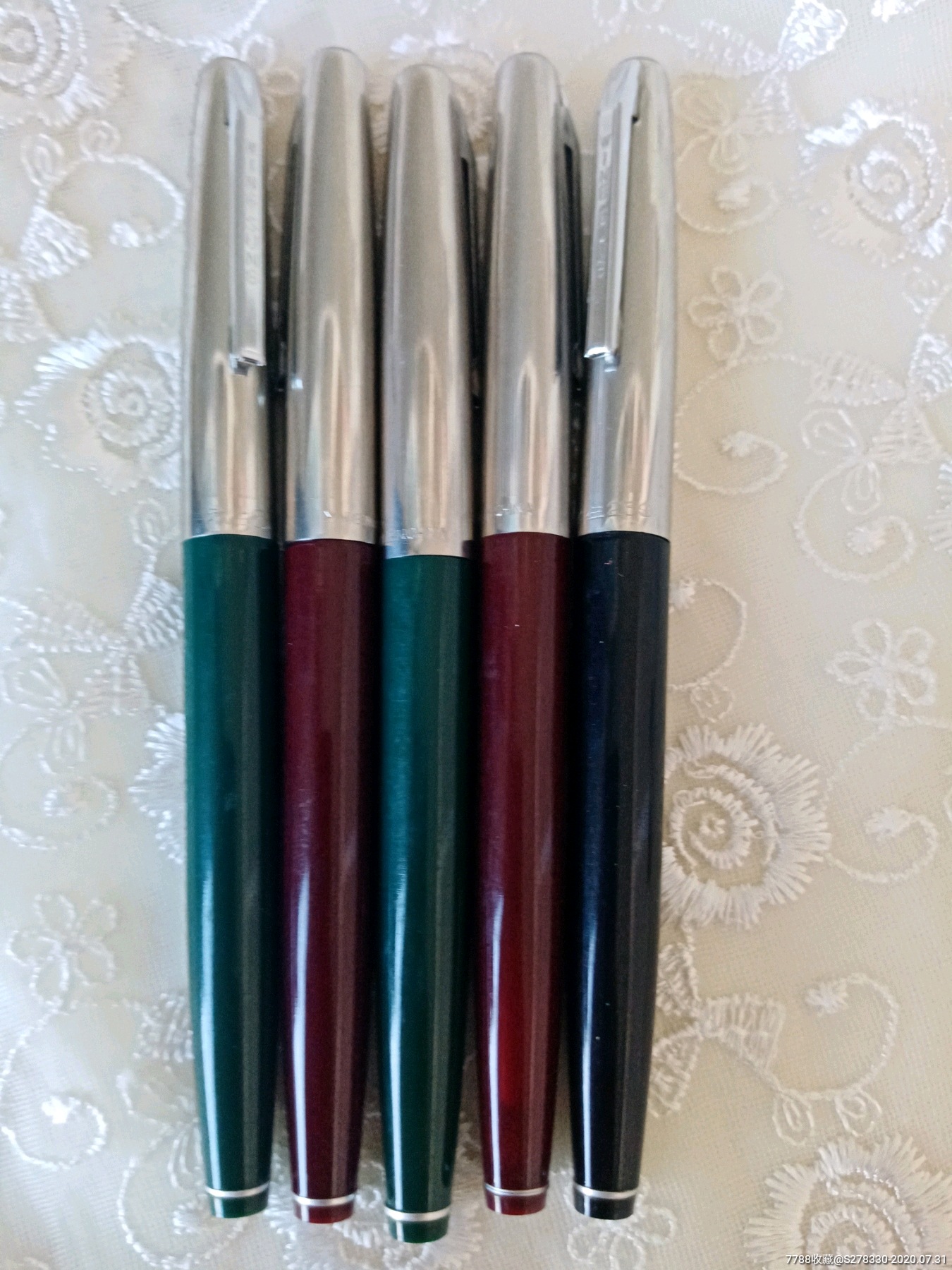 永生239大包尖铱金笔全新未使用-钢笔-7788旧货商城