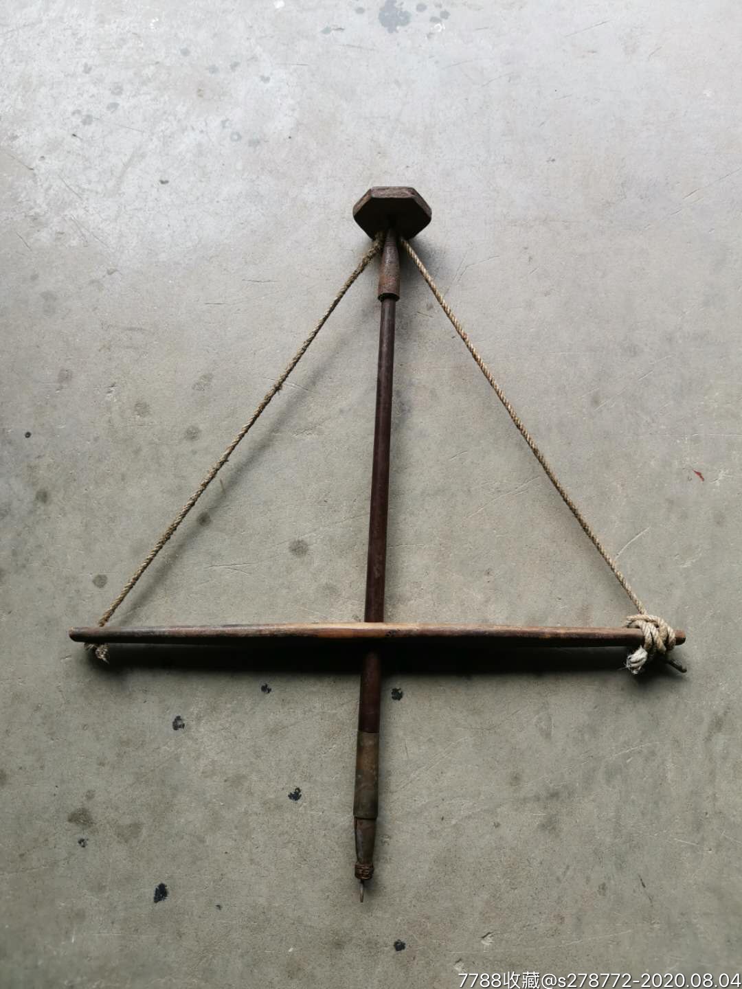 56老红木金刚钻