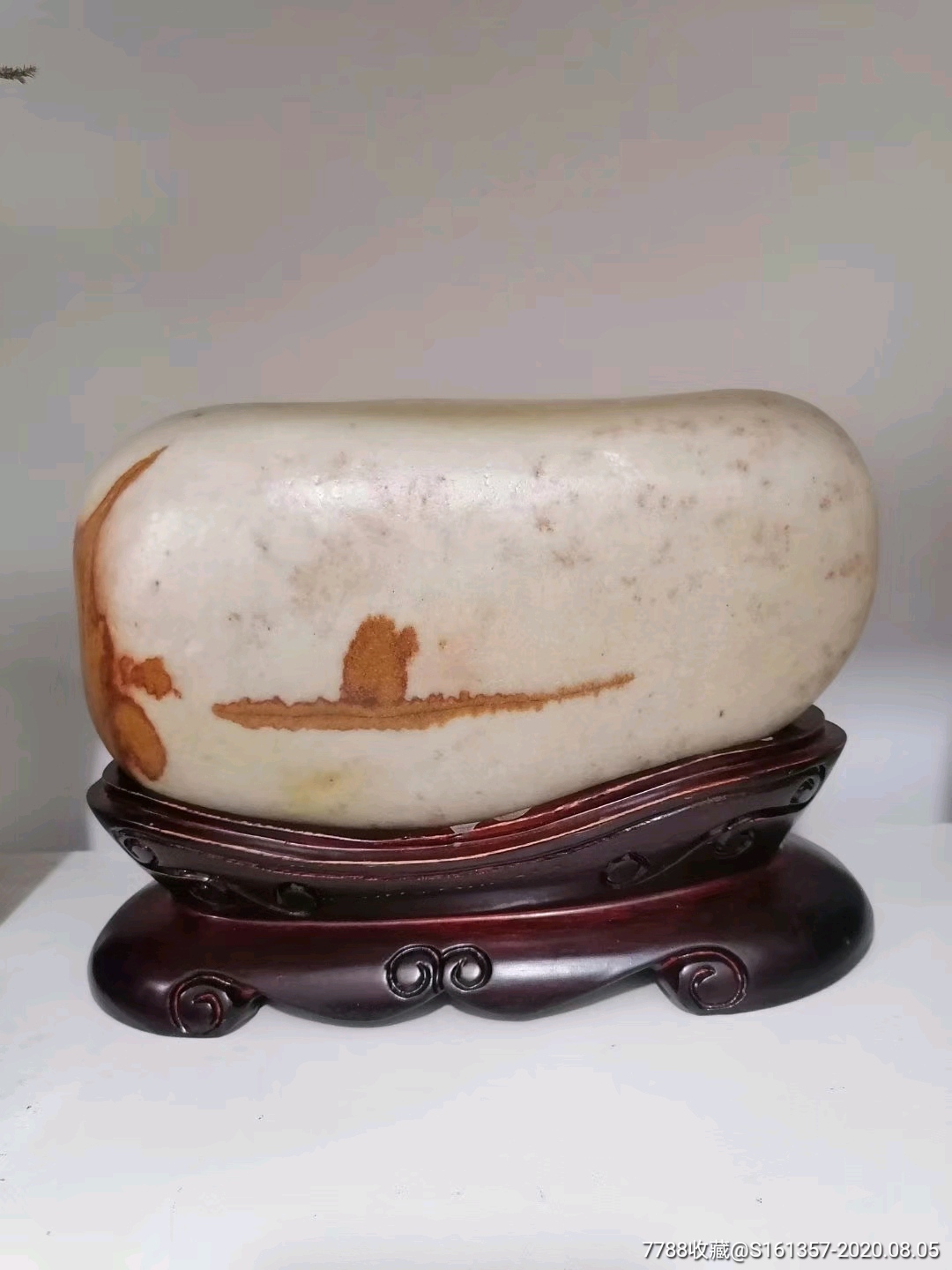 长岛球石一帆风顺