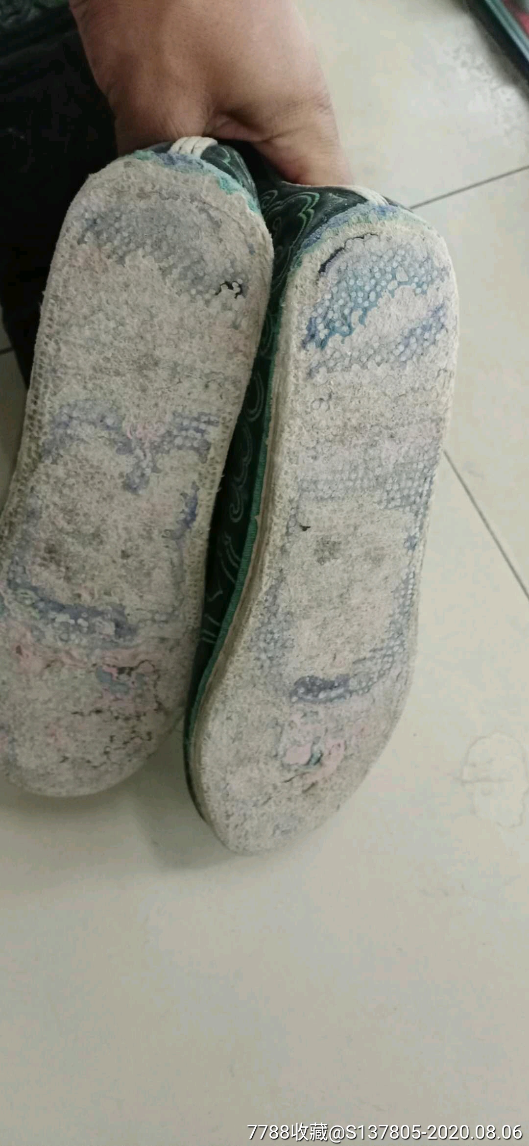 蒙古靴子马悦毡靴绣花靴布靴尖头靴子马海传统蒙古靴子