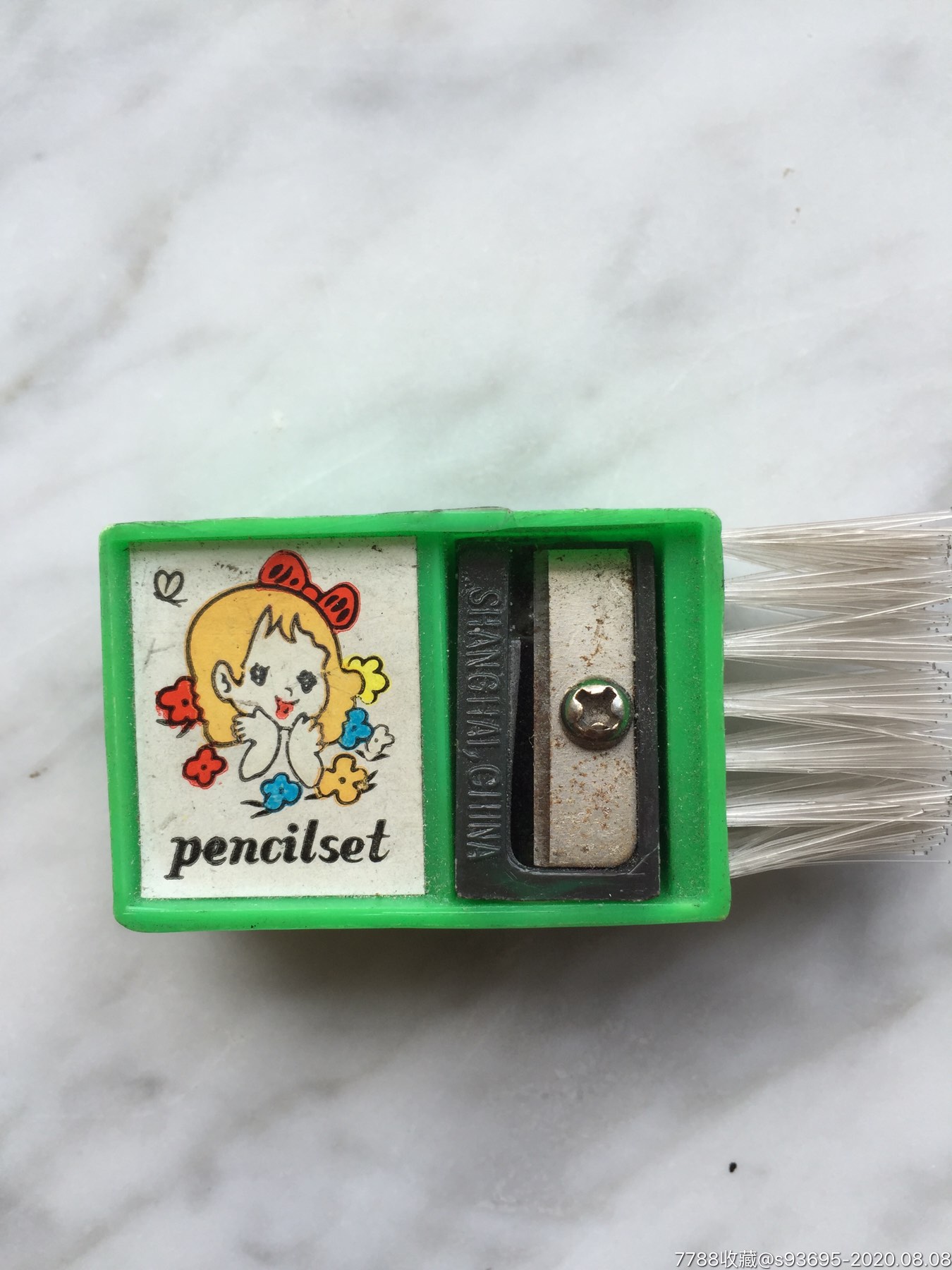 童年怀旧橡皮擦老玩具老物件-价格:9元-se74754238-其他传统玩具-零售