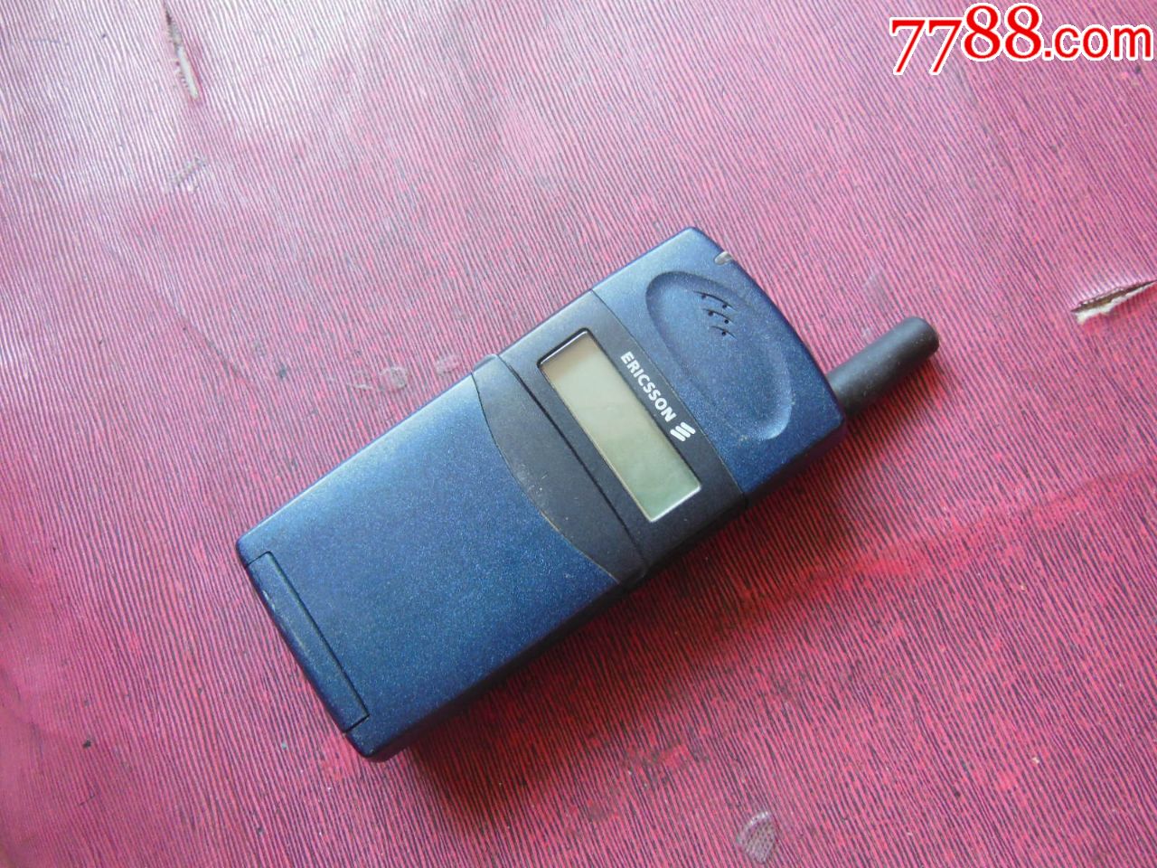          ,年代不详,,索尼/爱立信