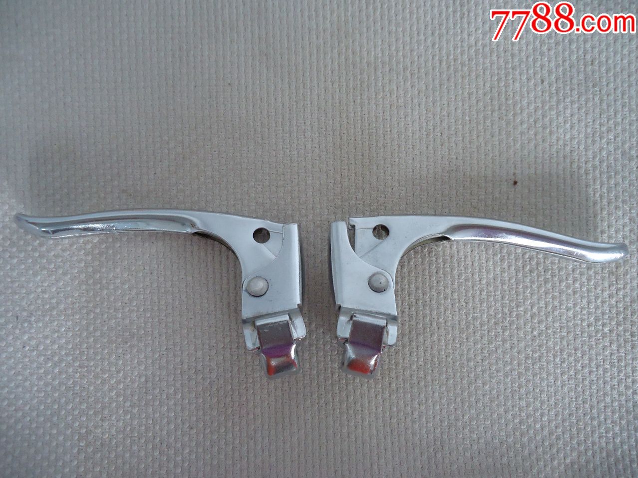 自行车车闸全新