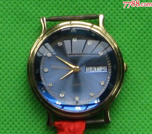 jsda手表,代日历