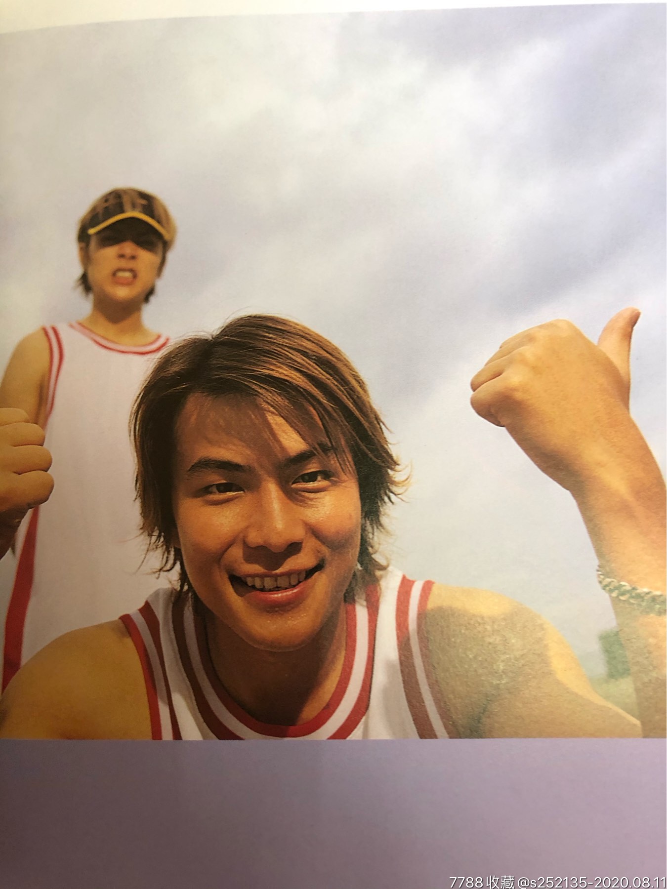 mvp情人,画册簿,张韶涵等