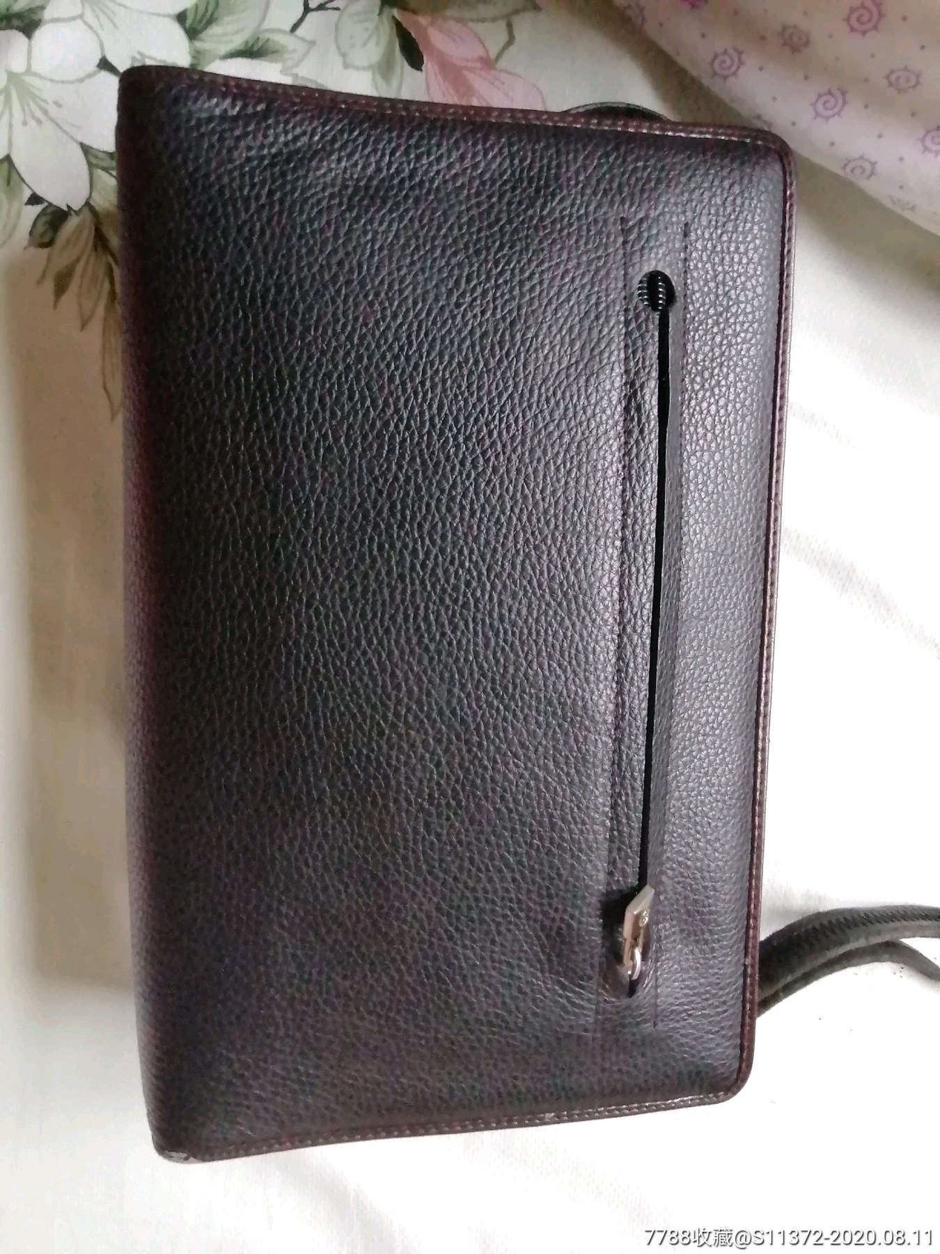 金路达牌男式手提包_价格80.