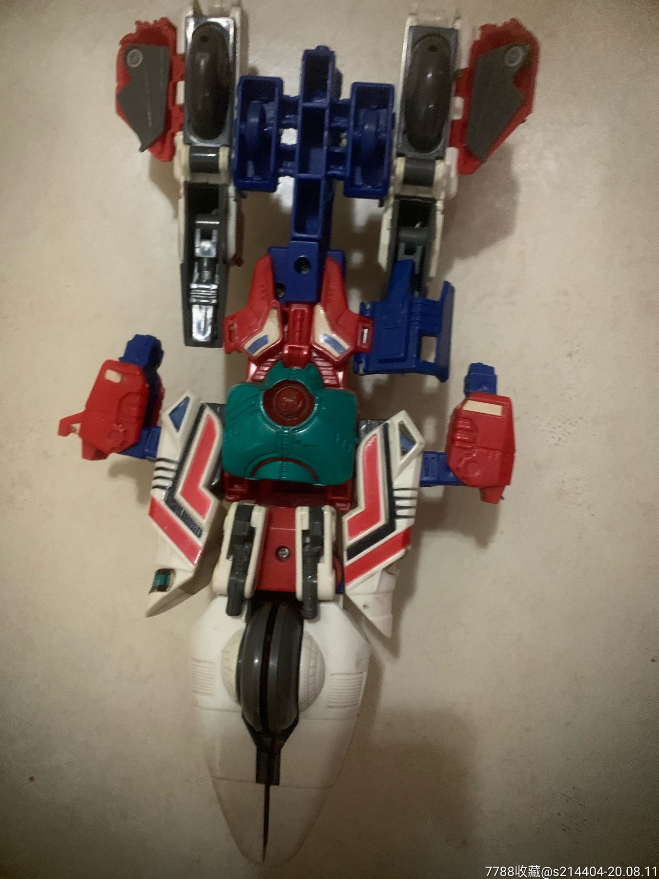 老d变形金刚-其他传统玩具-7788收藏