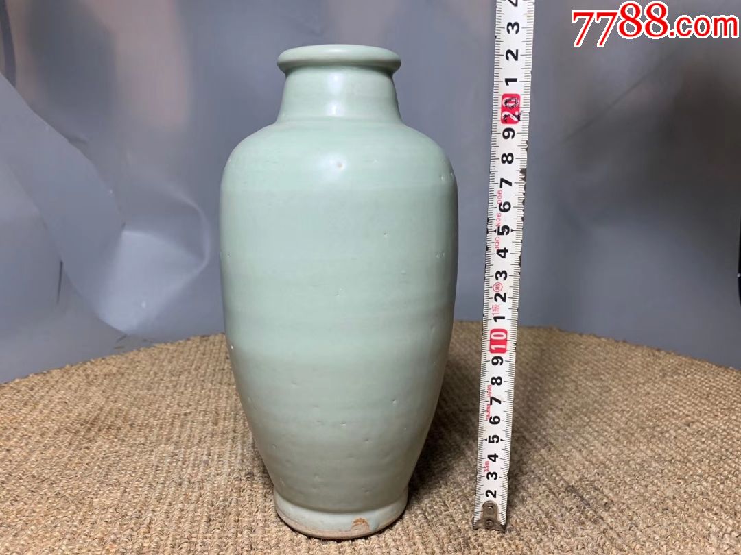 时期紫砂盆$6899品99金鼎商标款,民国晚期老紫砂手工刻字六方小瓶一