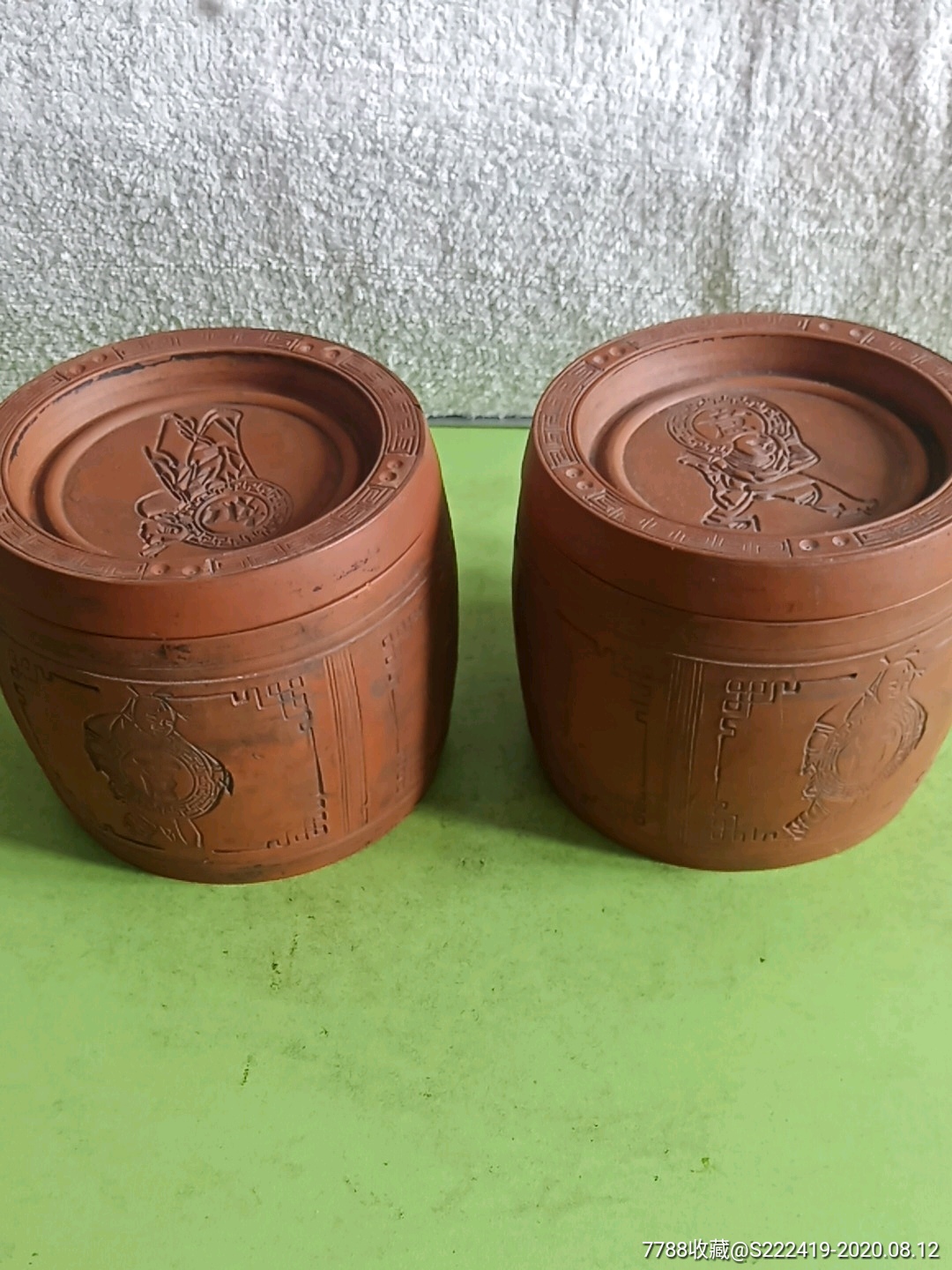 其他陶器_产地图片_收藏价值_7788奇石收藏