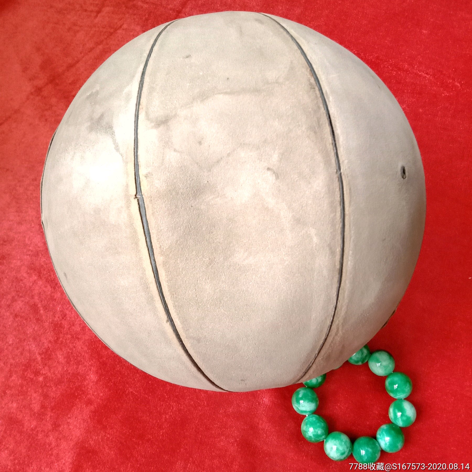 老篮球·奥林匹克经典(稀见的体育老藏品)(摆件,鉴赏,礼品,收藏都可以