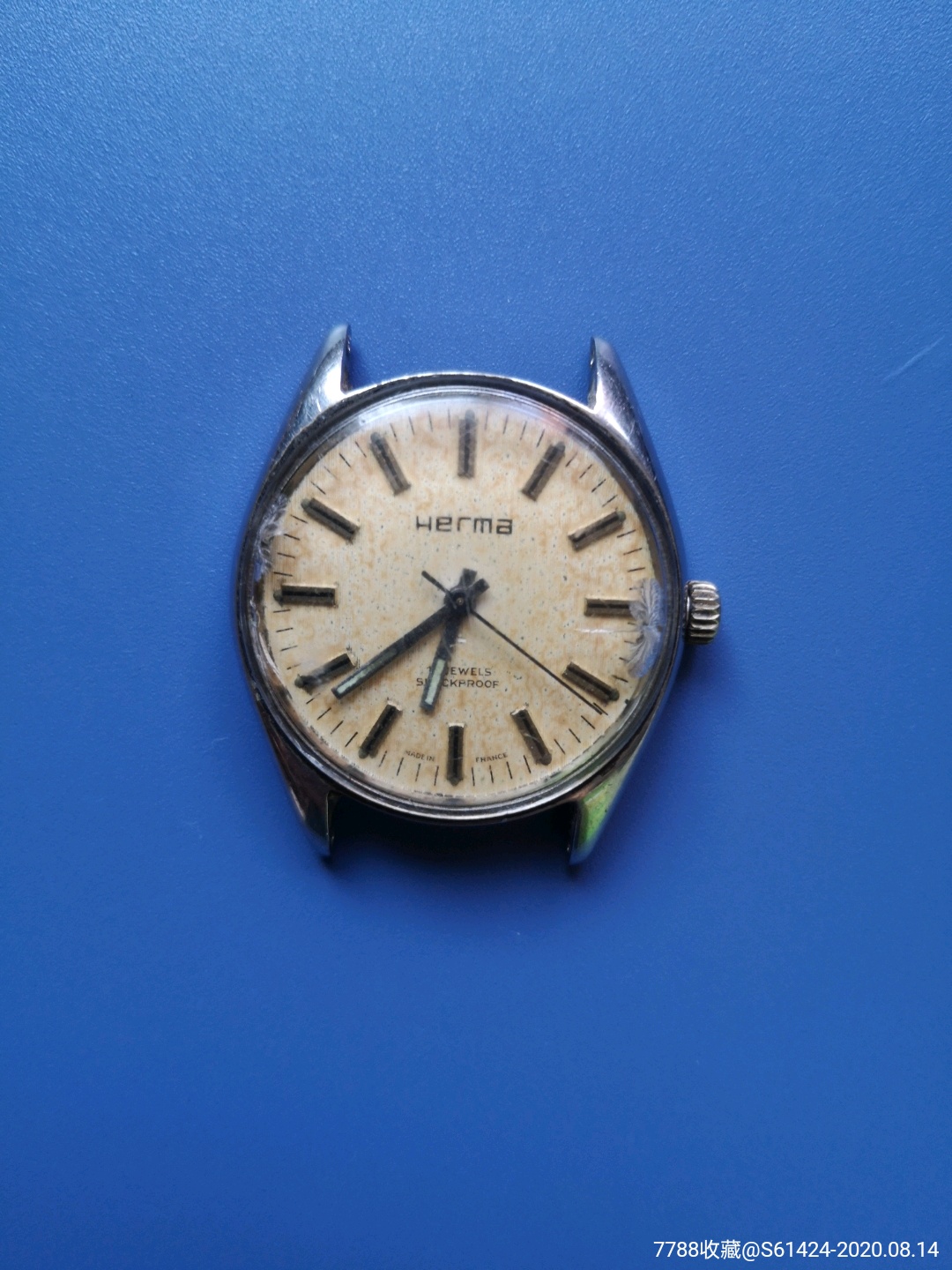 河马-手表/腕表-7788手表收藏