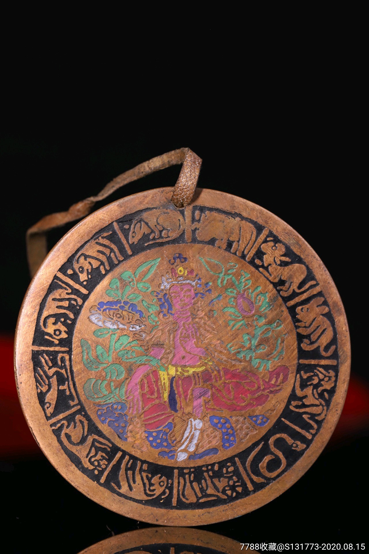   "商品>>>>￥55010品99藏传佛教