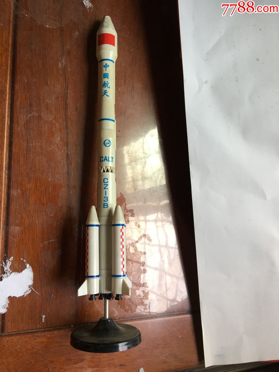 中国航天模型_飞机/航天模型【舞味斋】_第1张_7788书籍