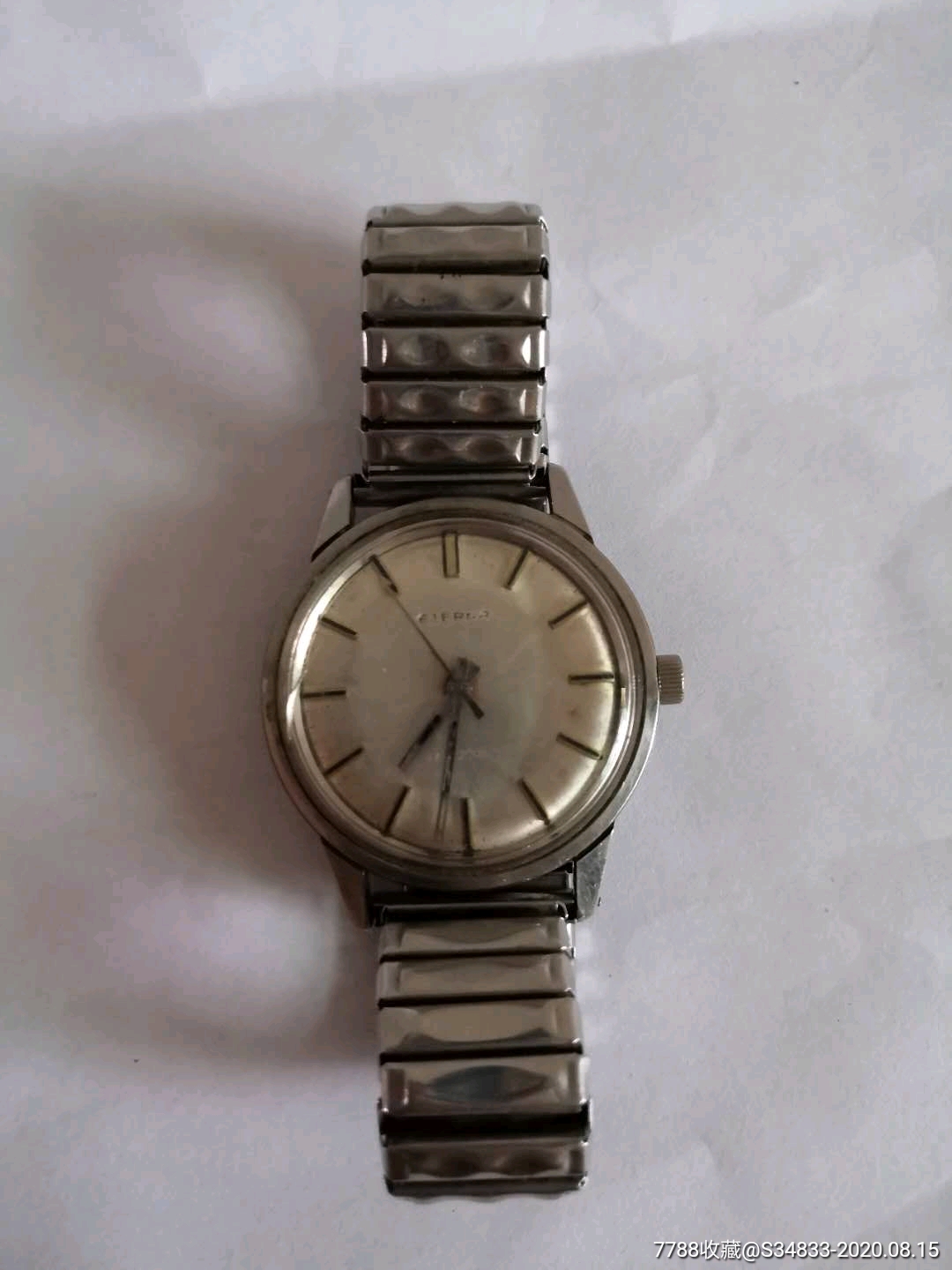 绮年华(依特纳)手表