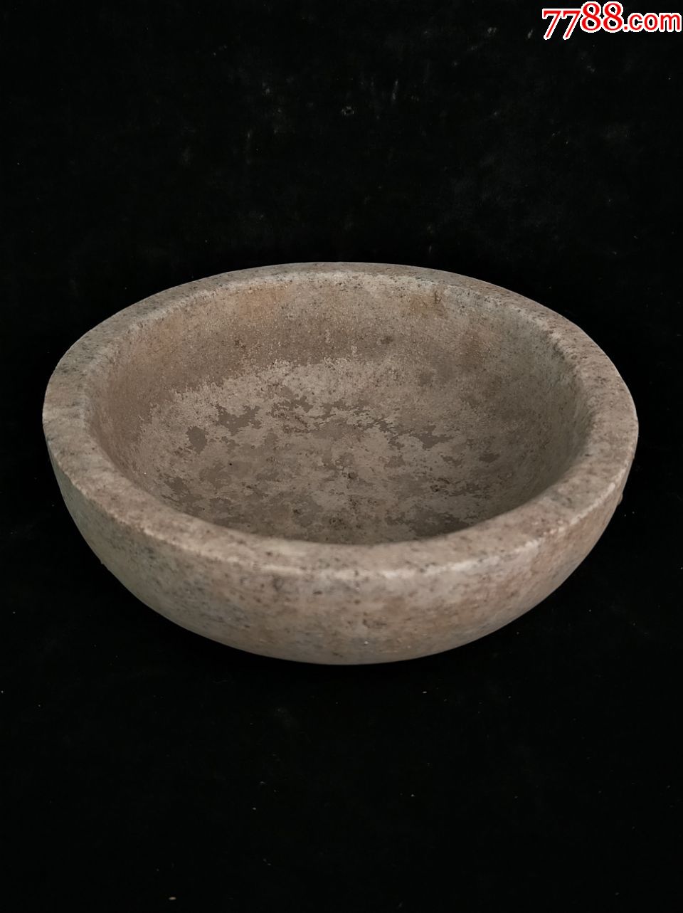 古代石碗图片图片