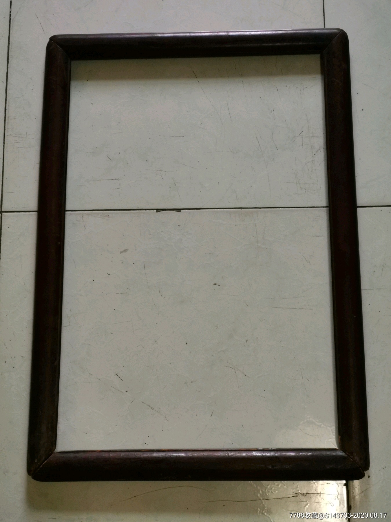 民国老镜框