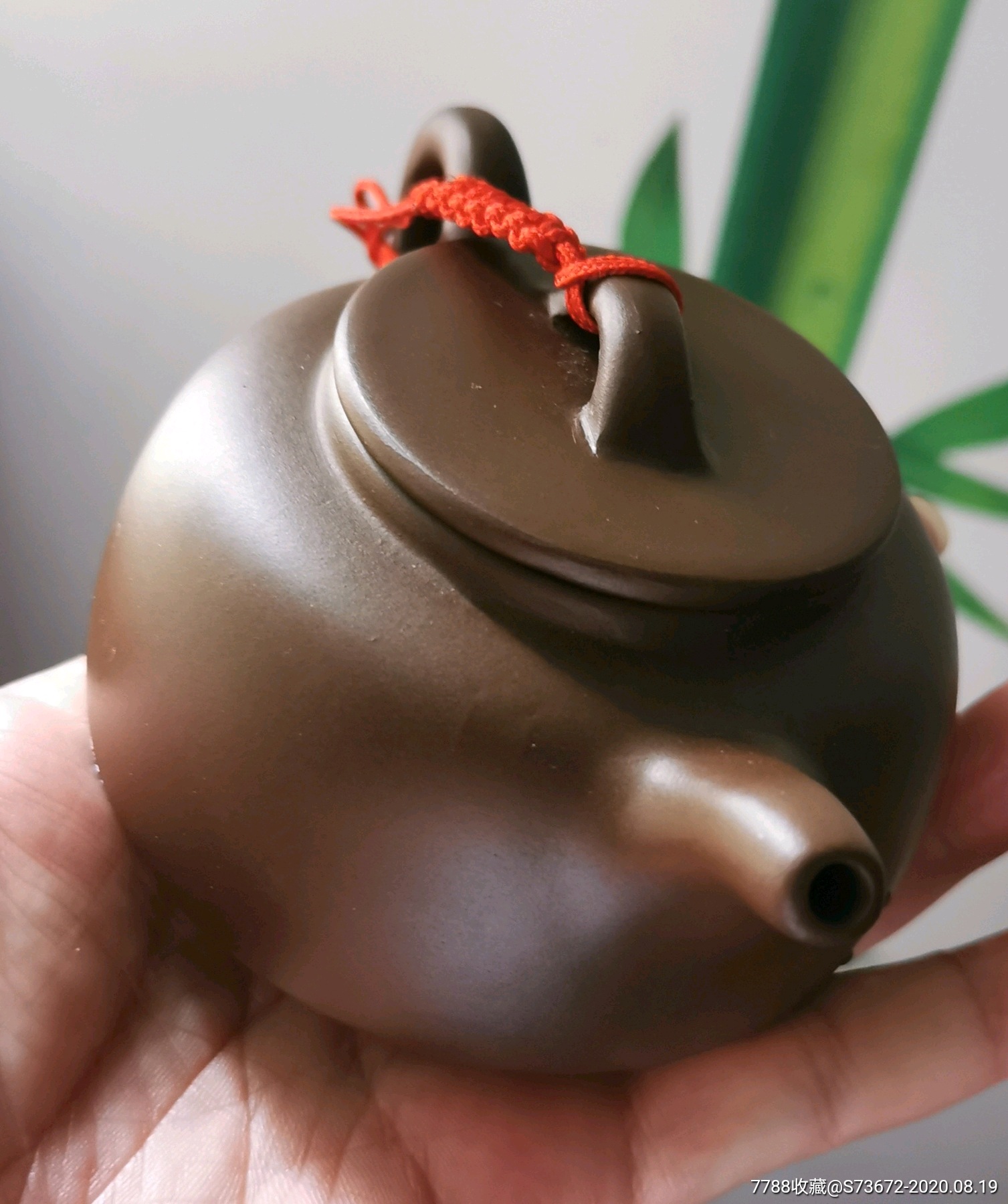 曼生十八式紫砂壶之井栏壶名家手工制作顾清制壶