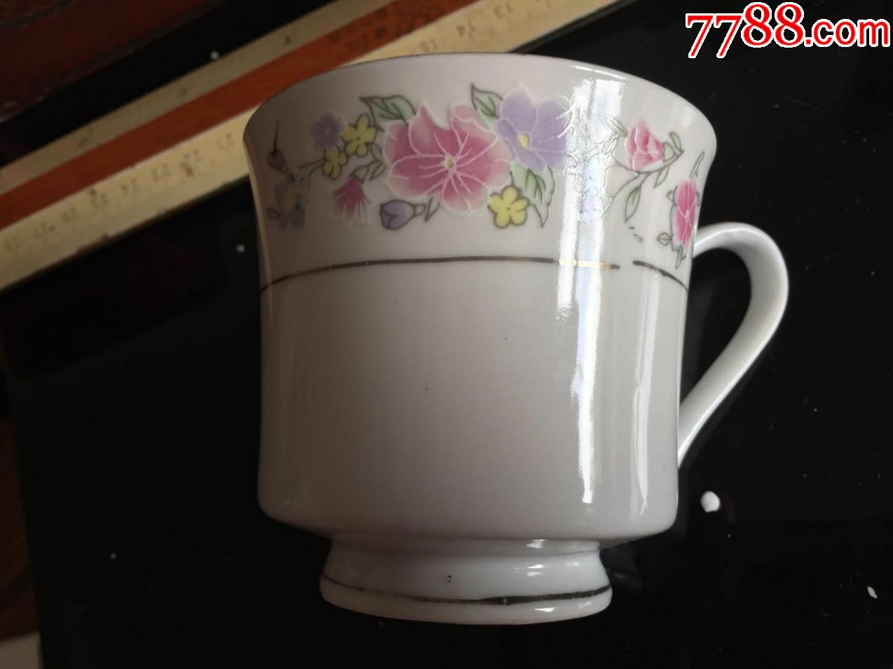醴陵永胜茶杯