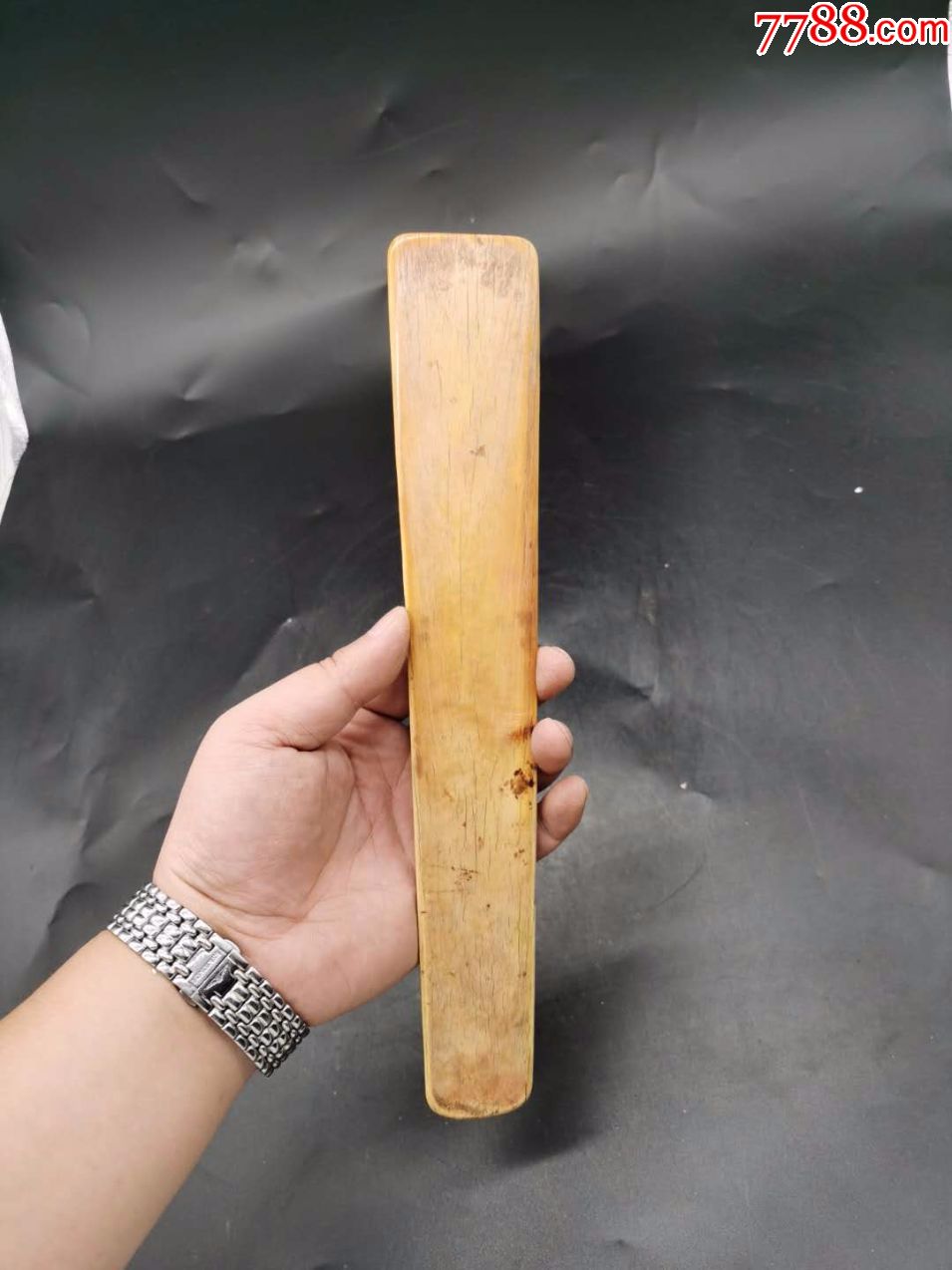 清代老朝板-价格:12000元-se74975738-其他木制用品