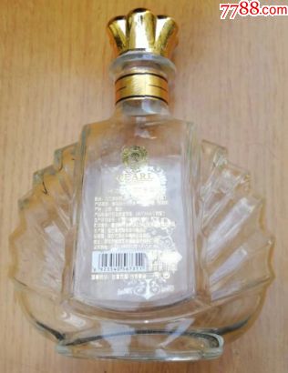 可洛尔xo白兰地700ml