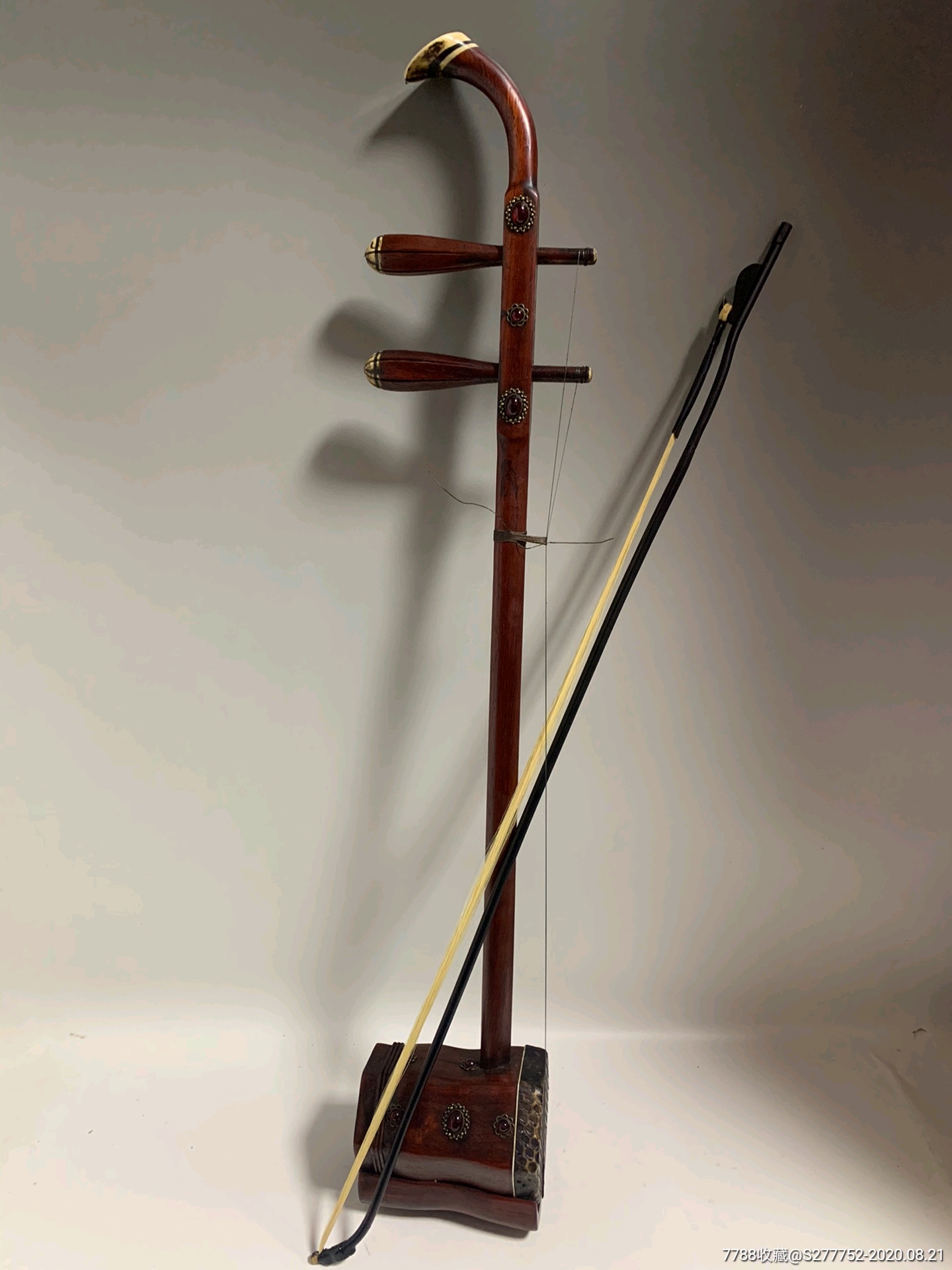 二胡低让-二胡/胡琴-7788二胡