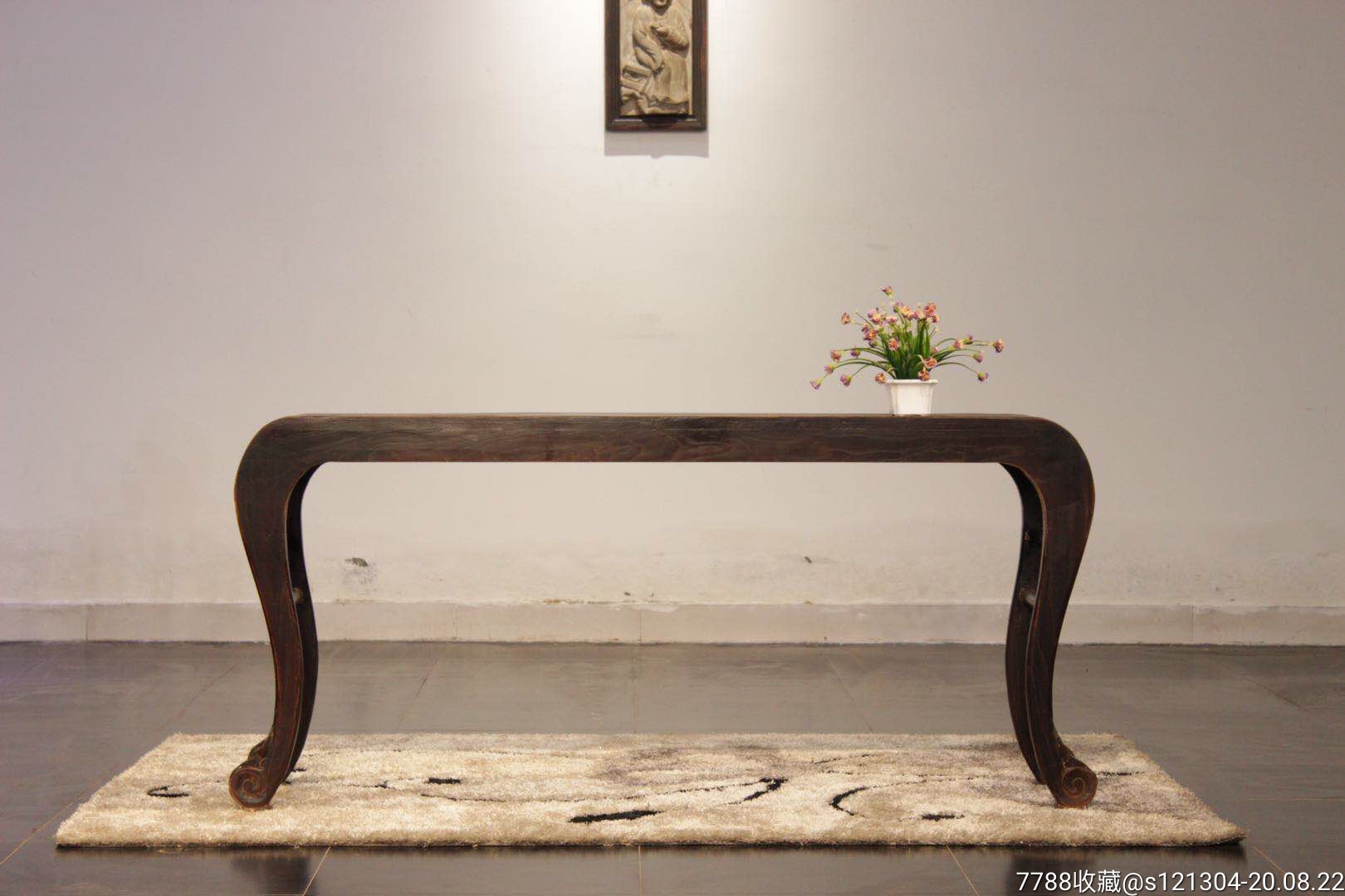 条几条案书案古典家具仿古家具